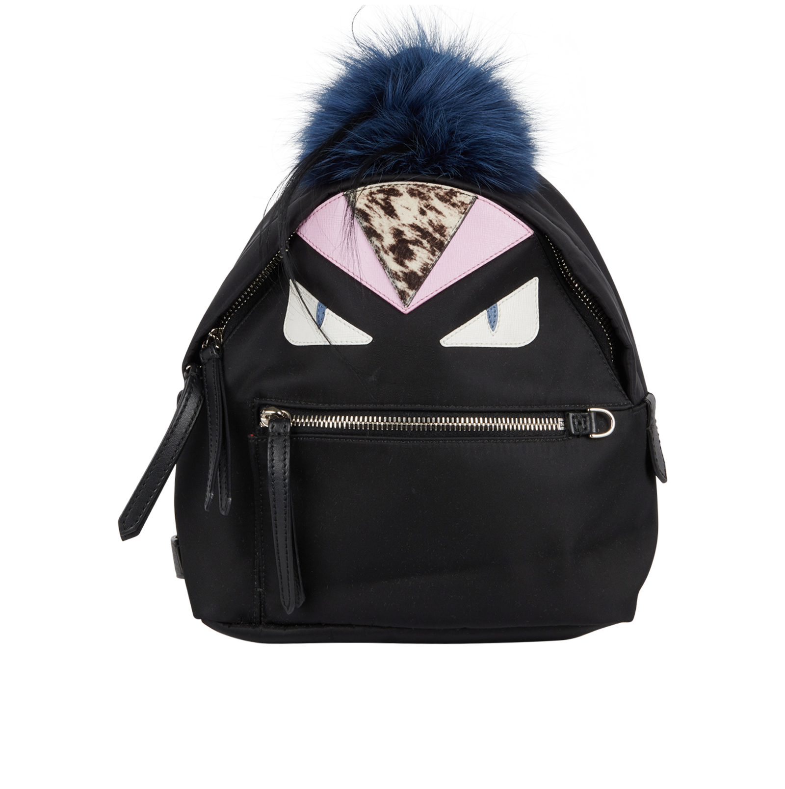 Monster Mini Backpack, Fendi - Designer Exchange | Buy Sell Exchange