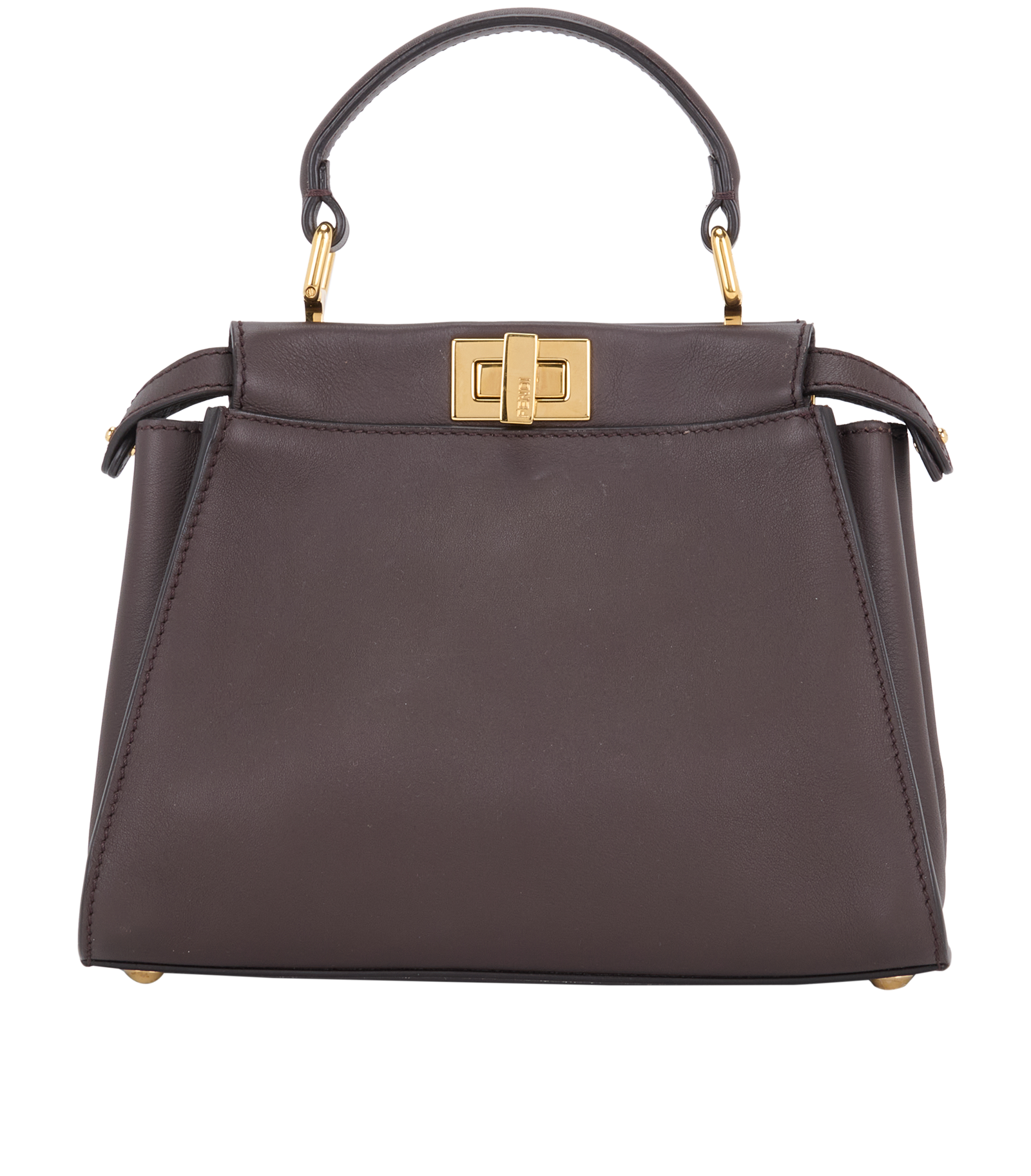 Small Peekaboo, Fendi Designer Exchange Buy Sell Exchange