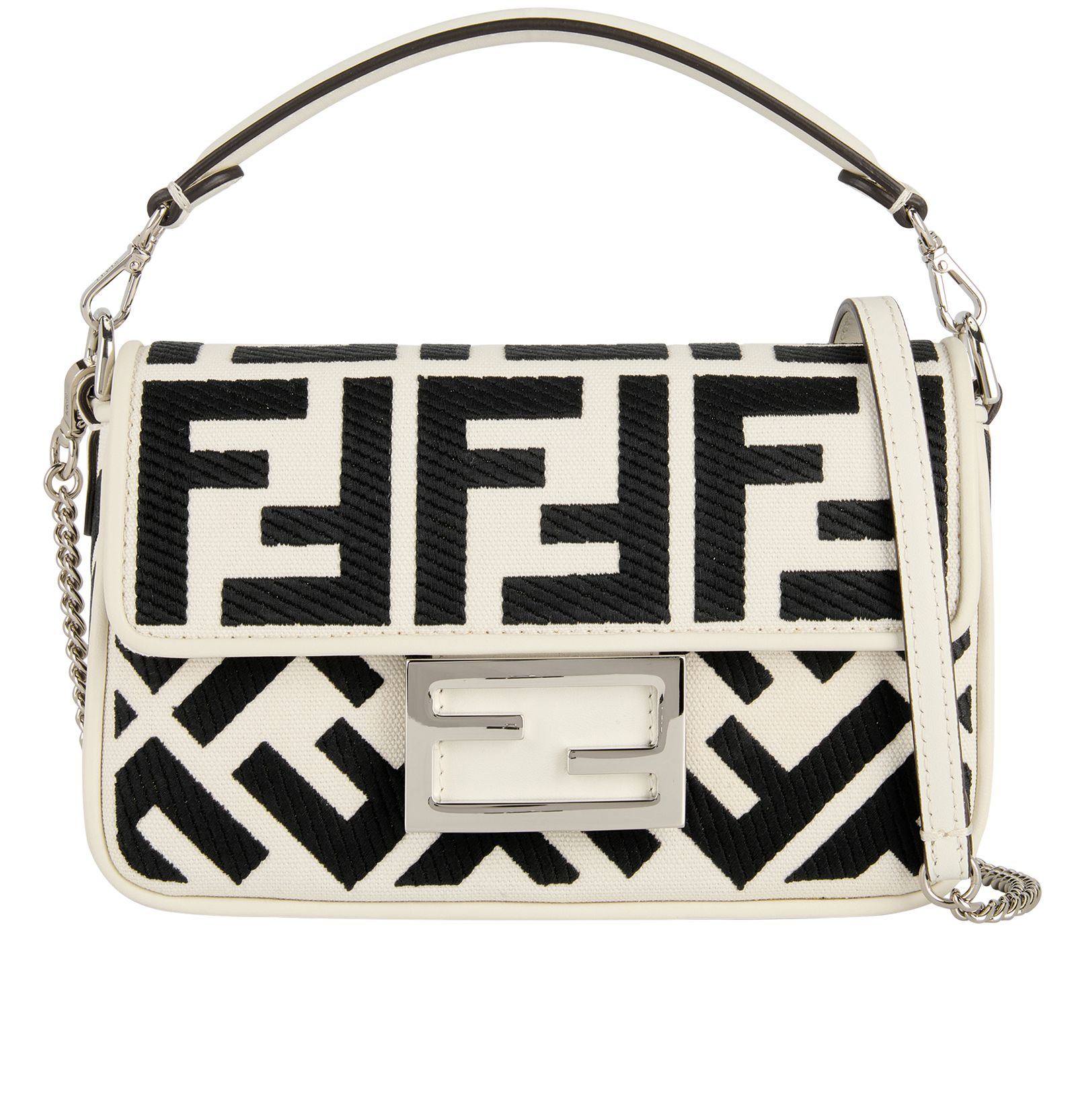 Marc Jacobs Mini Baguette, Fendi Designer Exchange Buy Sell