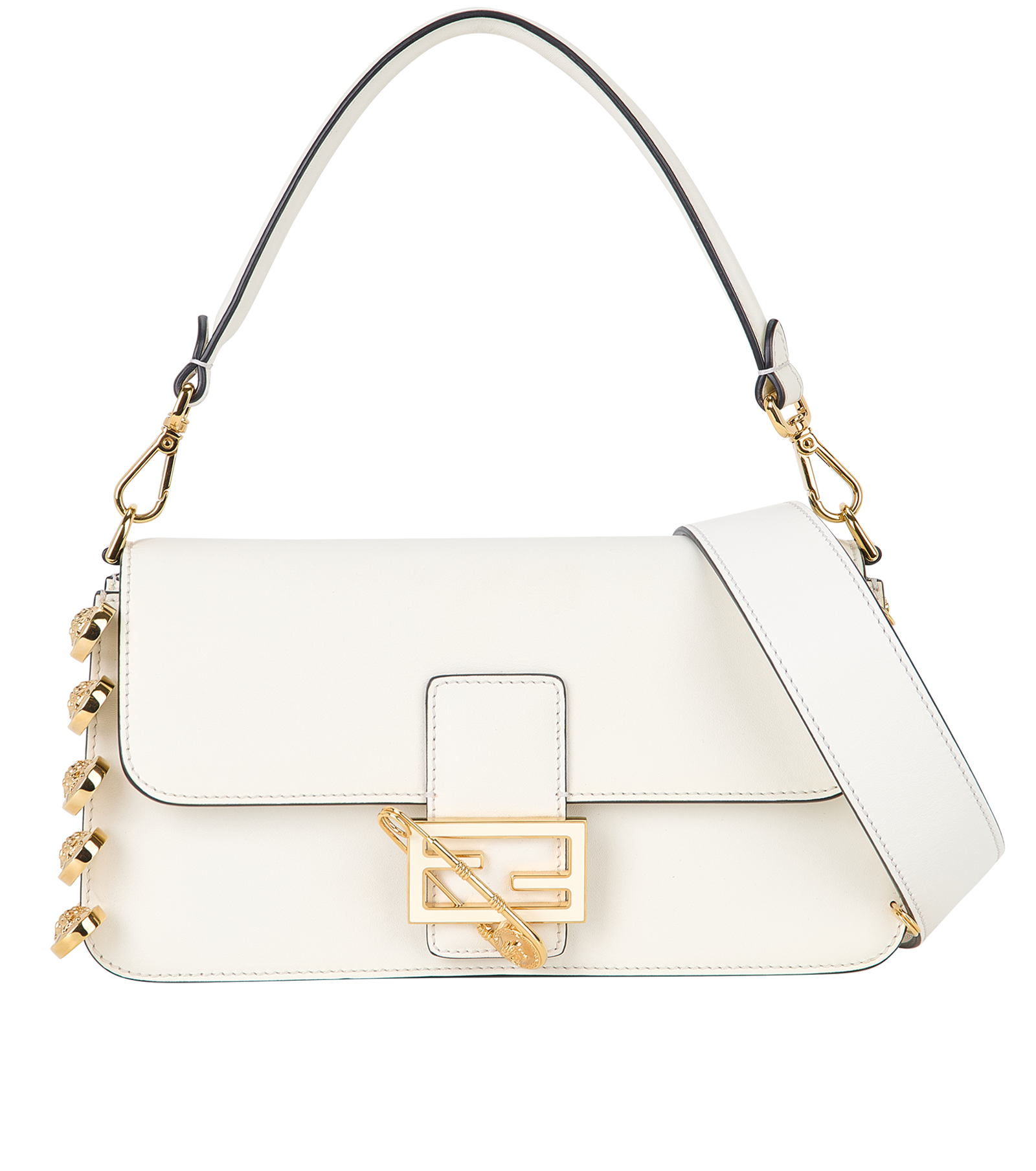 X Versace Fendace Baguette