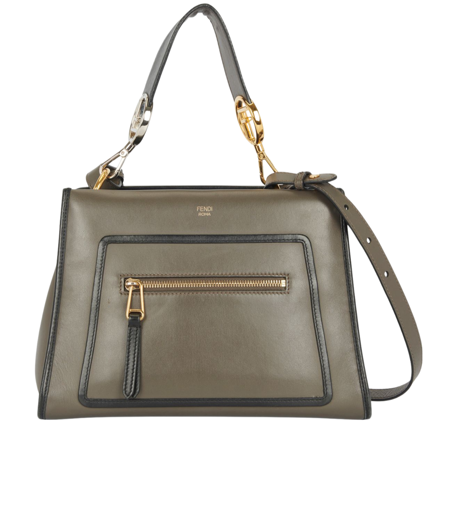 Small Runaway, Fendi Designer Exchange Buy Sell Exchange