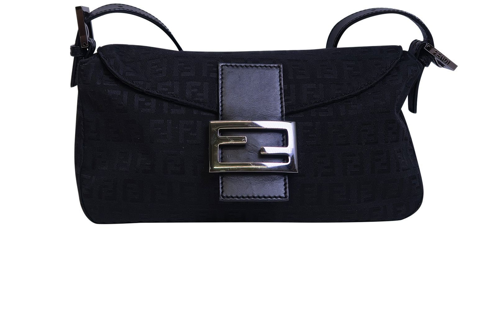 Fendi Baguette Bag, Fendi Designer Exchange Buy Sell Exchange