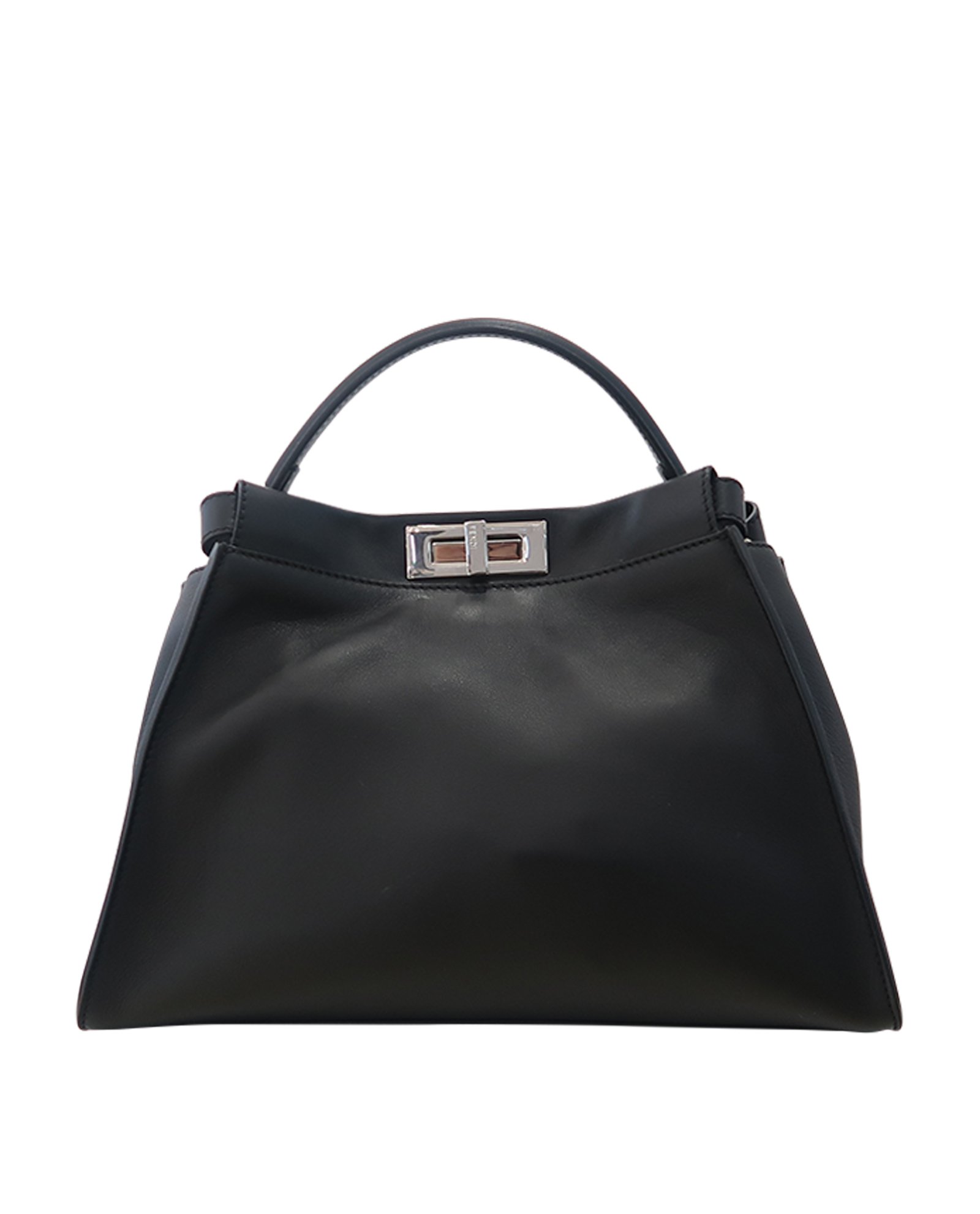 Peekaboo Iconic Medium, Fendi Designer Exchange Buy Sell Exchange