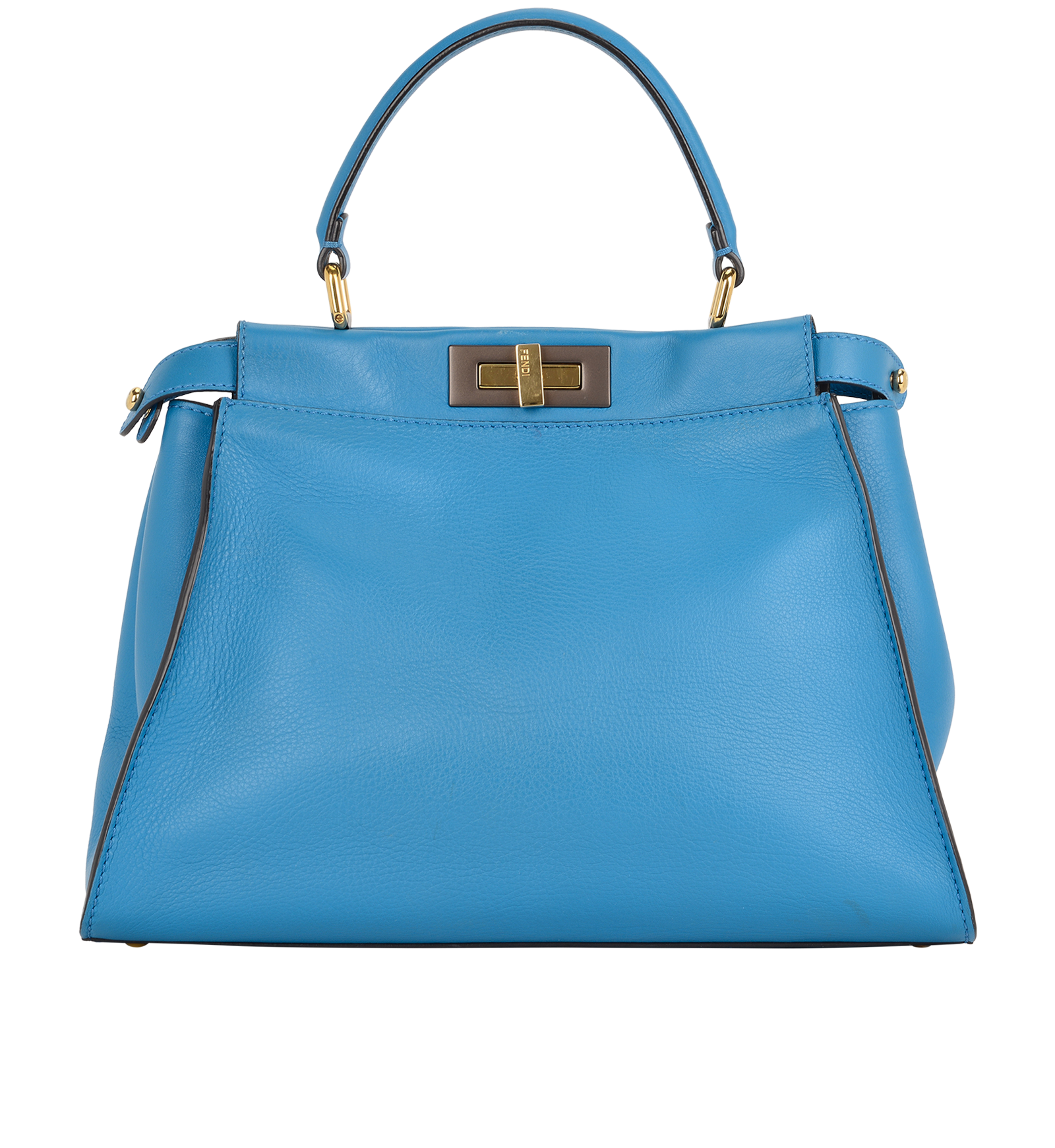 Medium Peekaboo, Fendi Designer Exchange Buy Sell Exchange