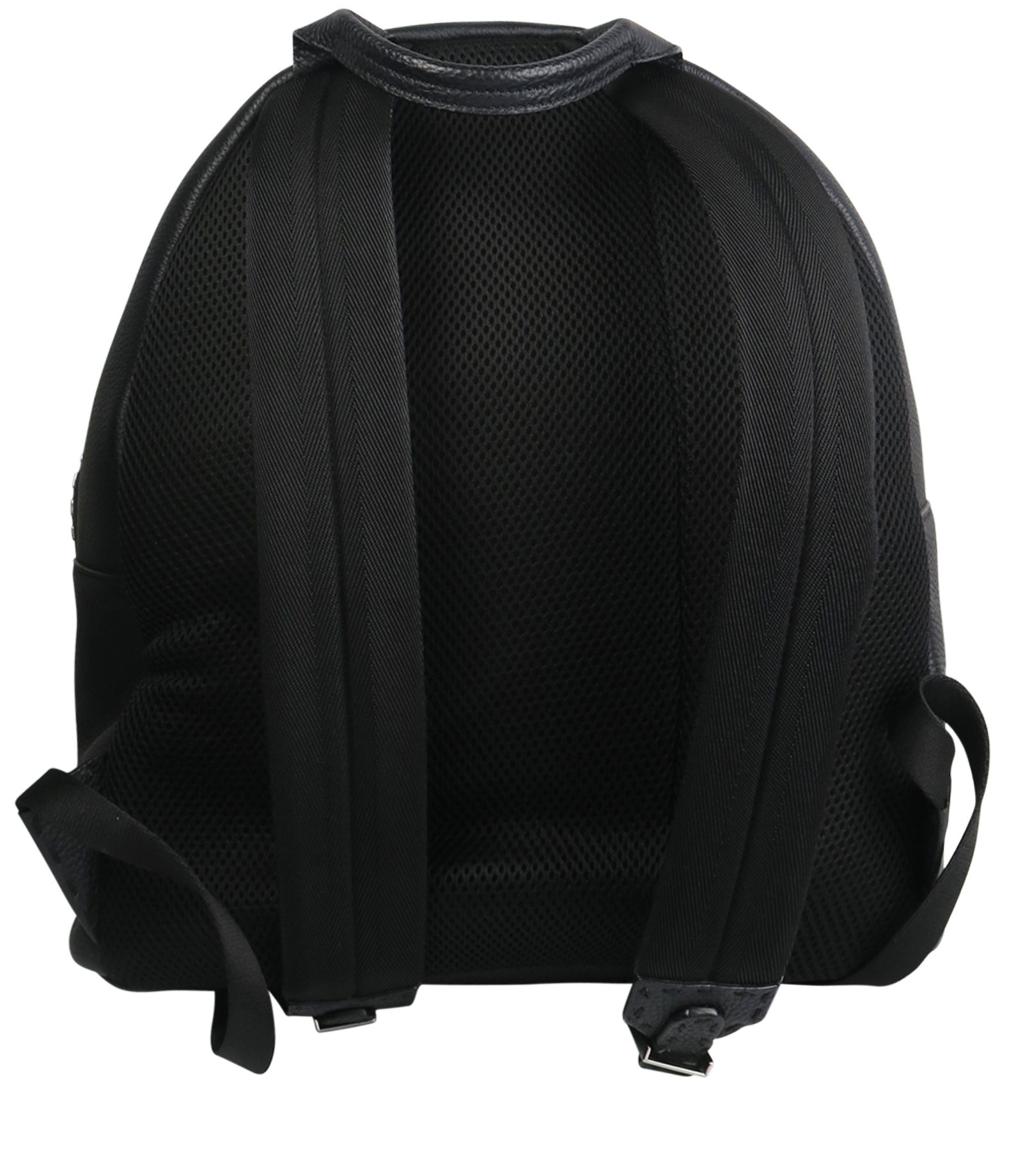 Fendi Monster Studded Selleria Backpack, Fendi - Designer Exchange ...