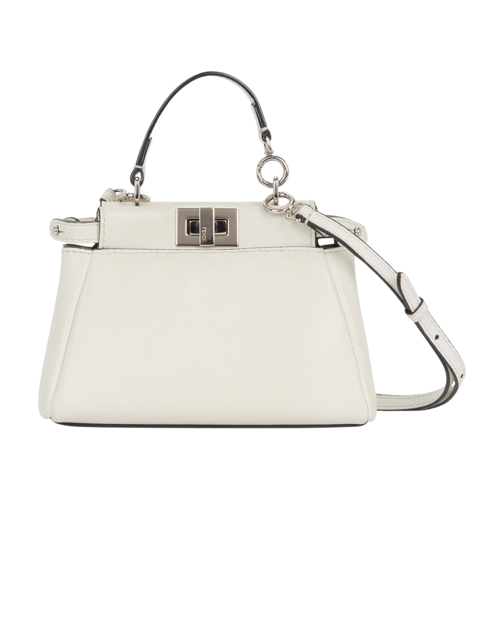 micro peekaboo fendi