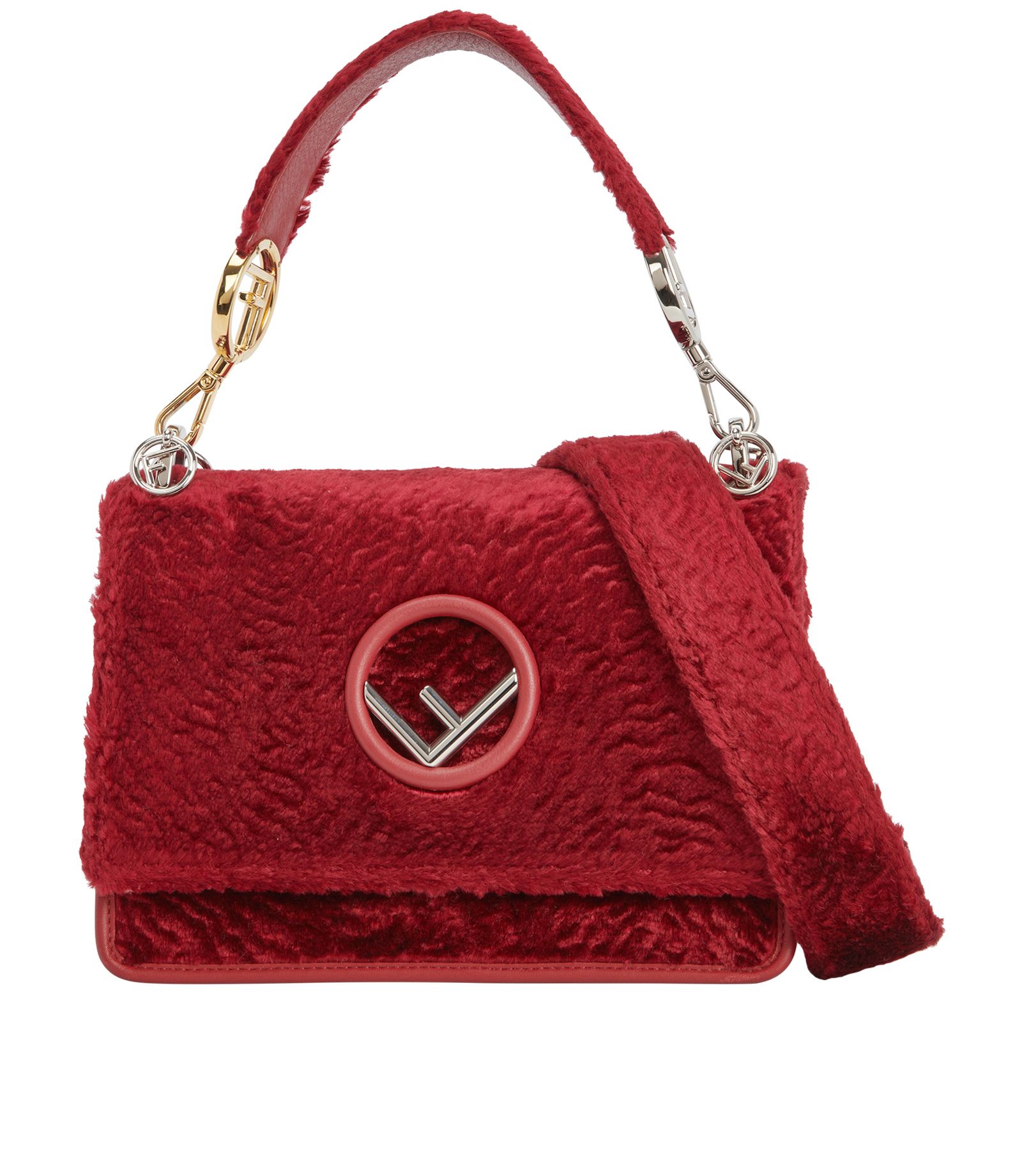 Medium Kan I, Fendi Designer Exchange Buy Sell Exchange