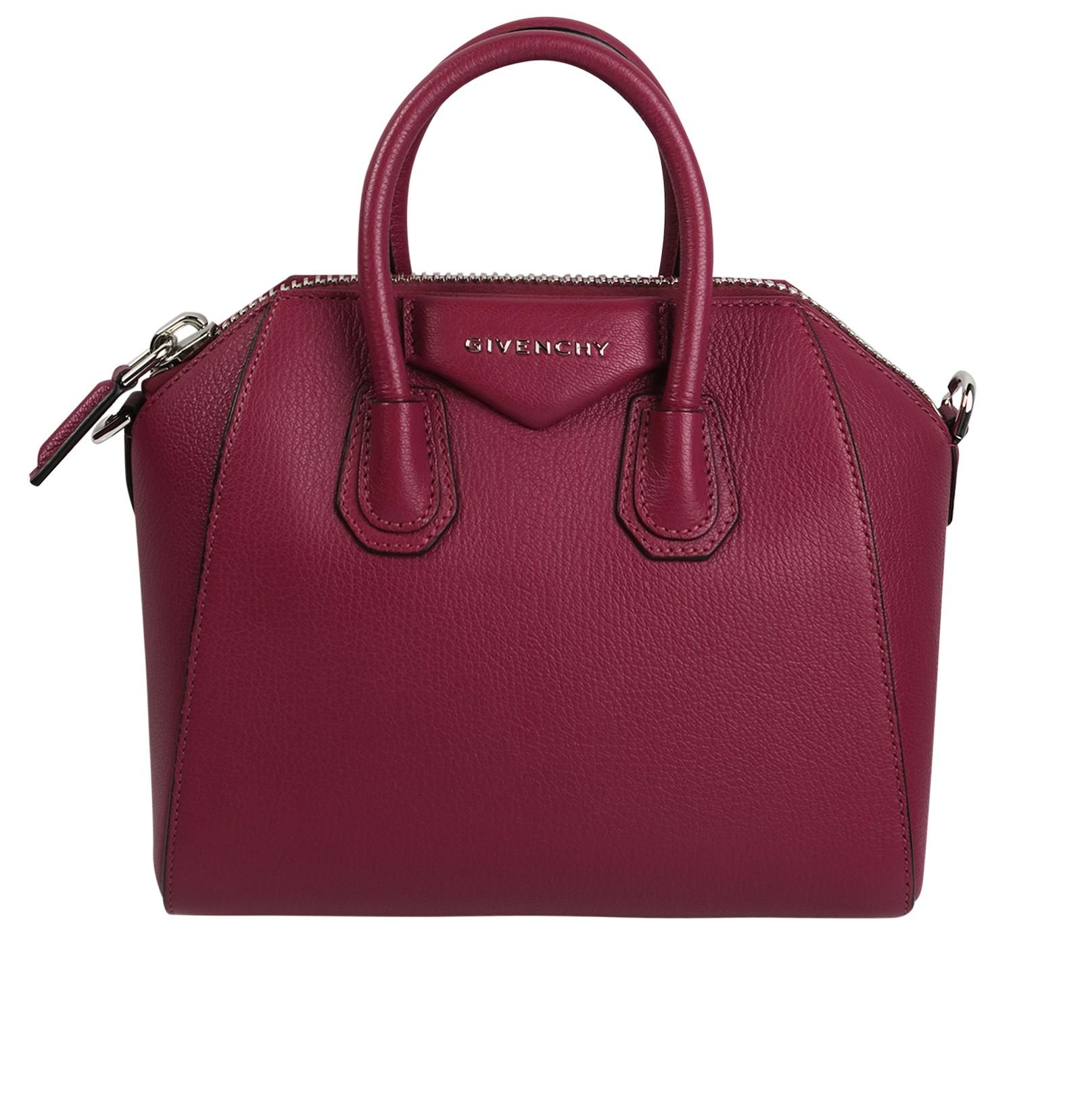 Small Antigona, Givenchy Designer Exchange Buy Sell Exchange