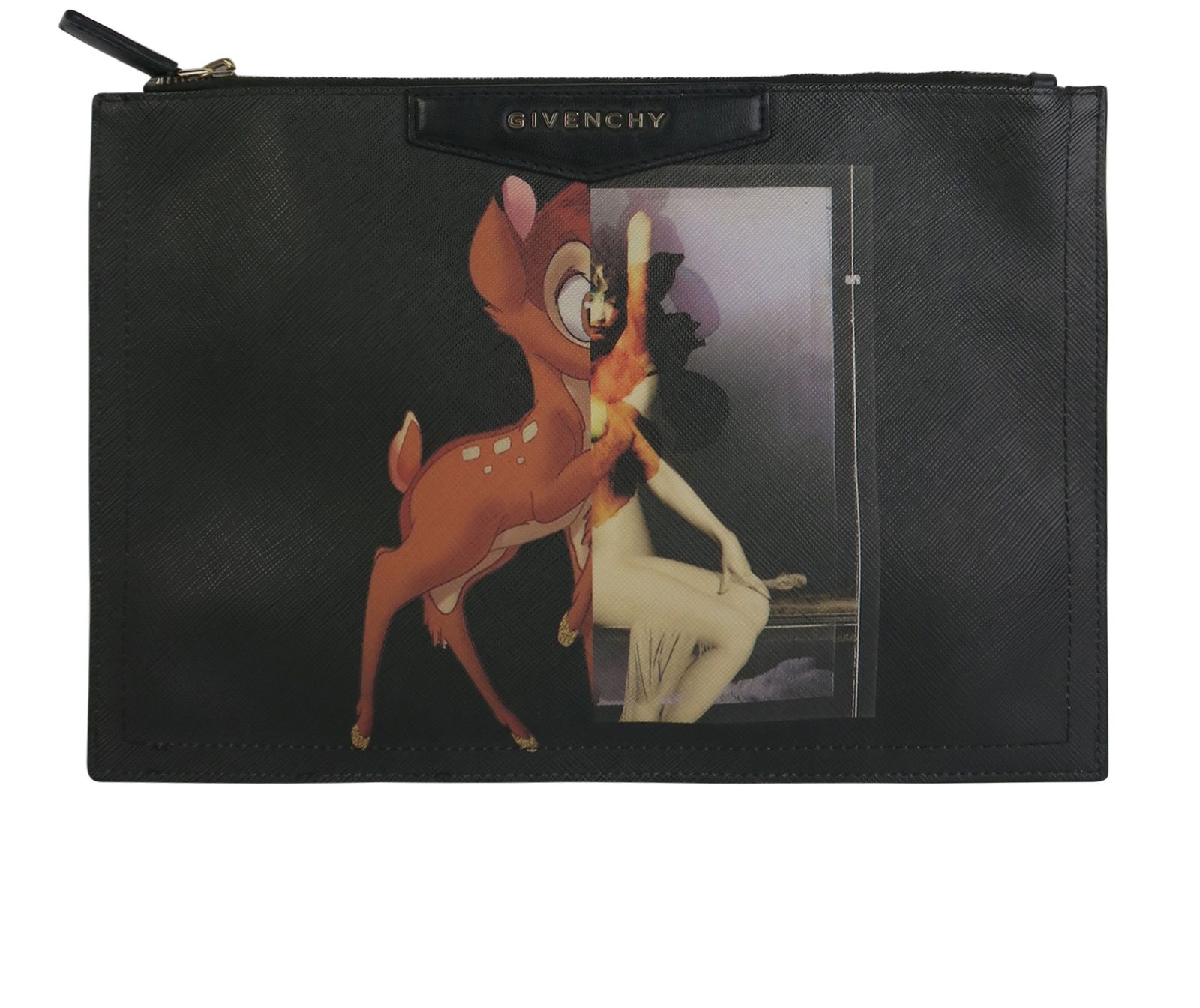 Bambi Clutch, Givenchy Designer Exchange Buy Sell Exchange