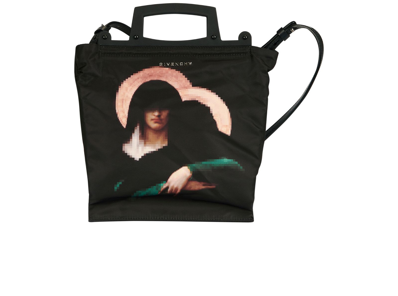 Emilio Pucci Tote Bag Women's Fashionable Small Items Used From