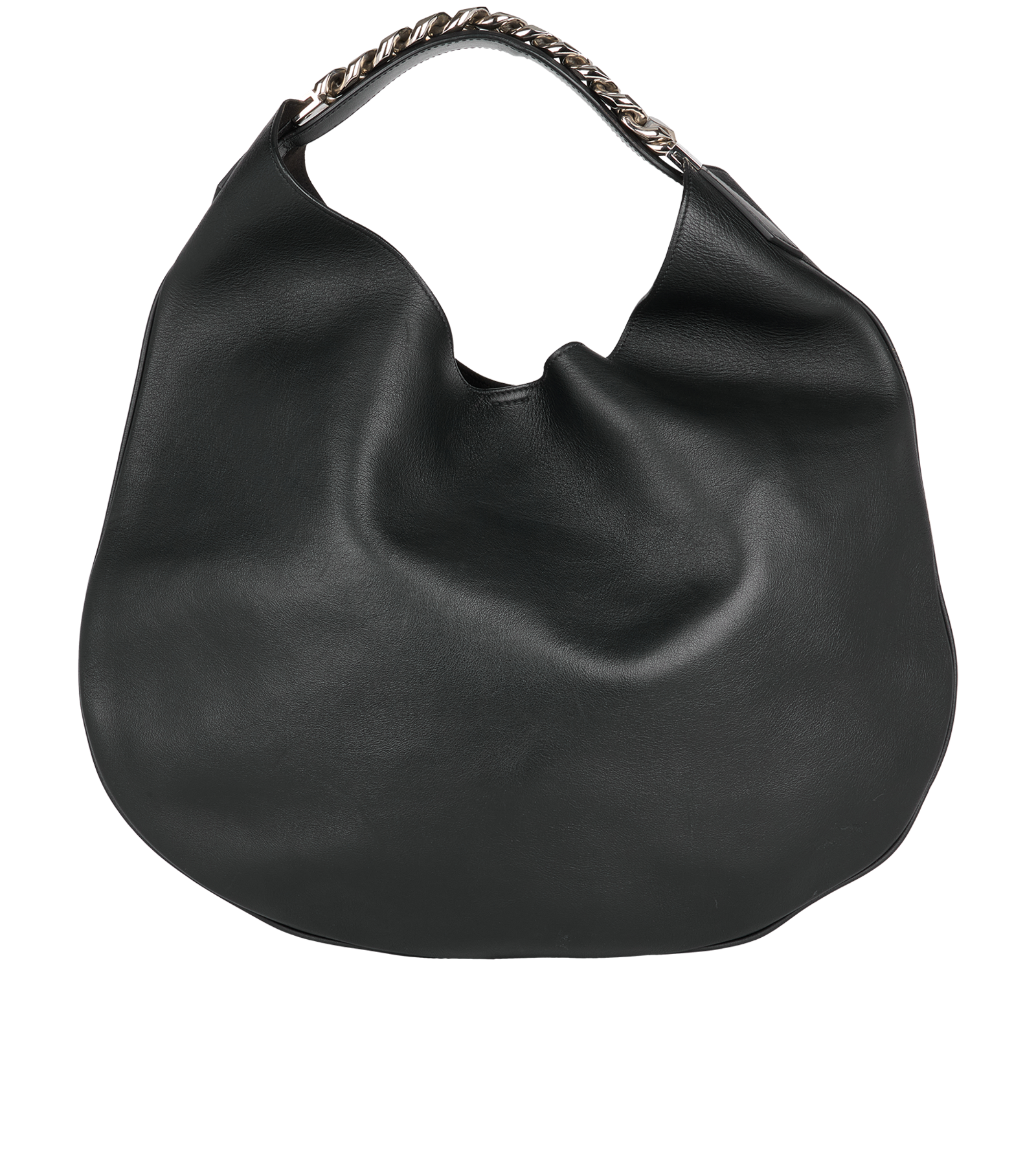 Infinity Hobo Bag