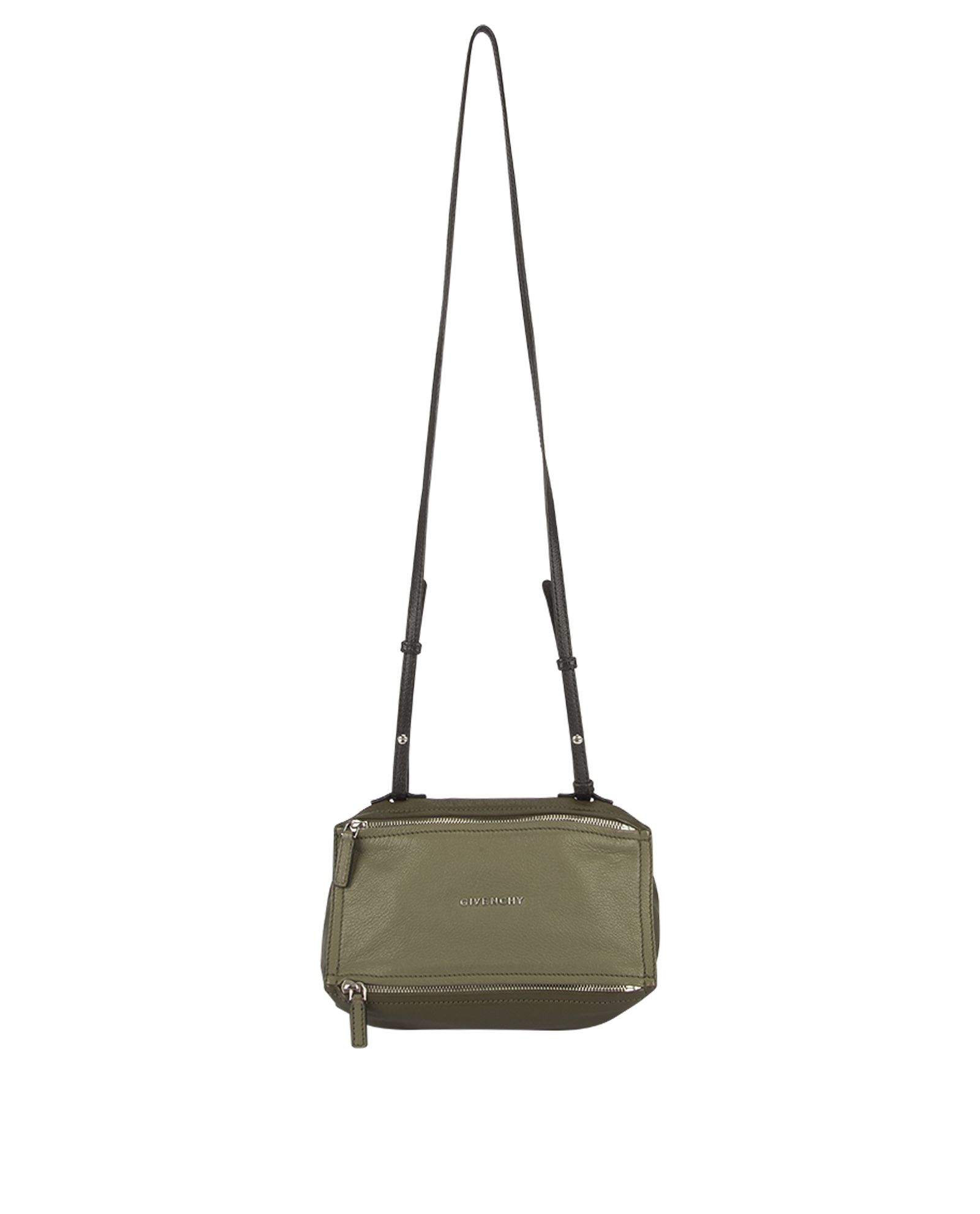 Givenchy Mini Pandora Shoulder Bag, Givenchy - Designer Exchange | Buy Sell  Exchange