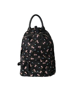 Twill Nano Floral Backpack, Givenchy Designer Exchange Buy