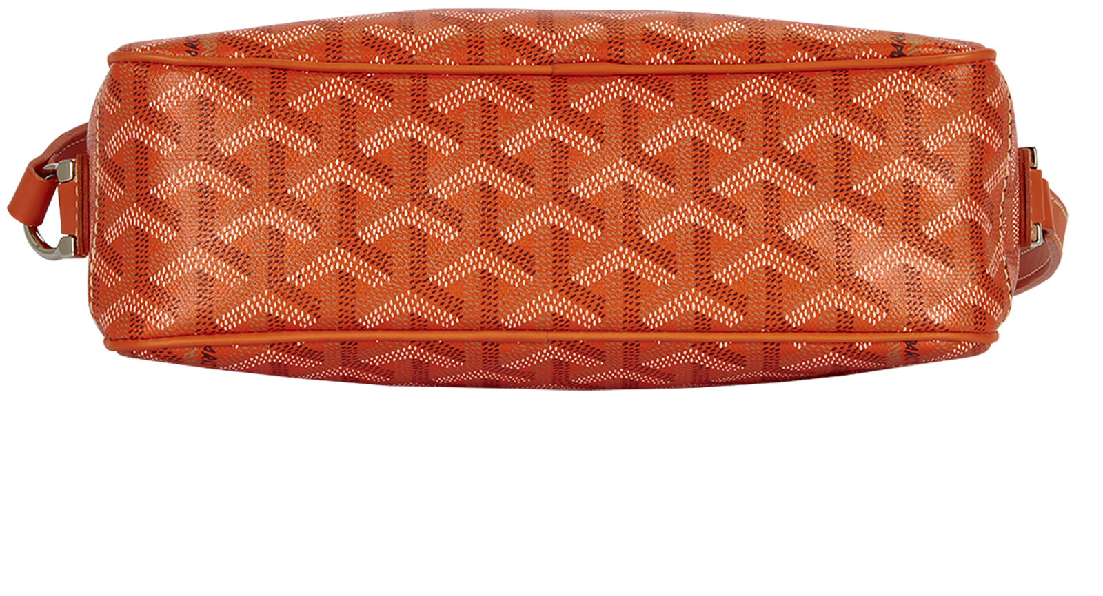 Goyard Orange Goyardine Artois MM Shoulder Bag ○ Labellov ○ Buy and Sell  Authentic Luxury