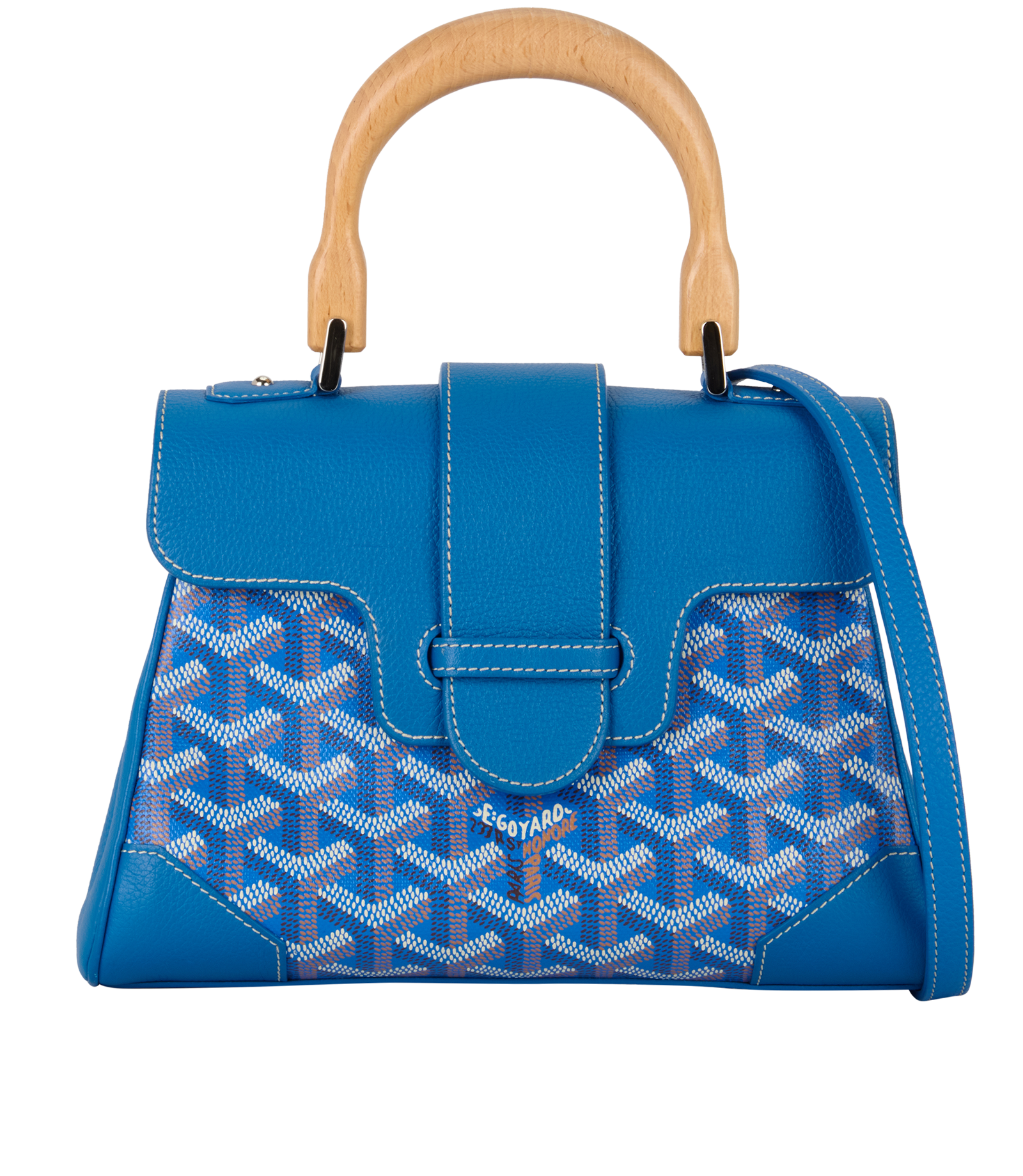 Mini Saigon, Goyard Designer Exchange Buy Sell Exchange