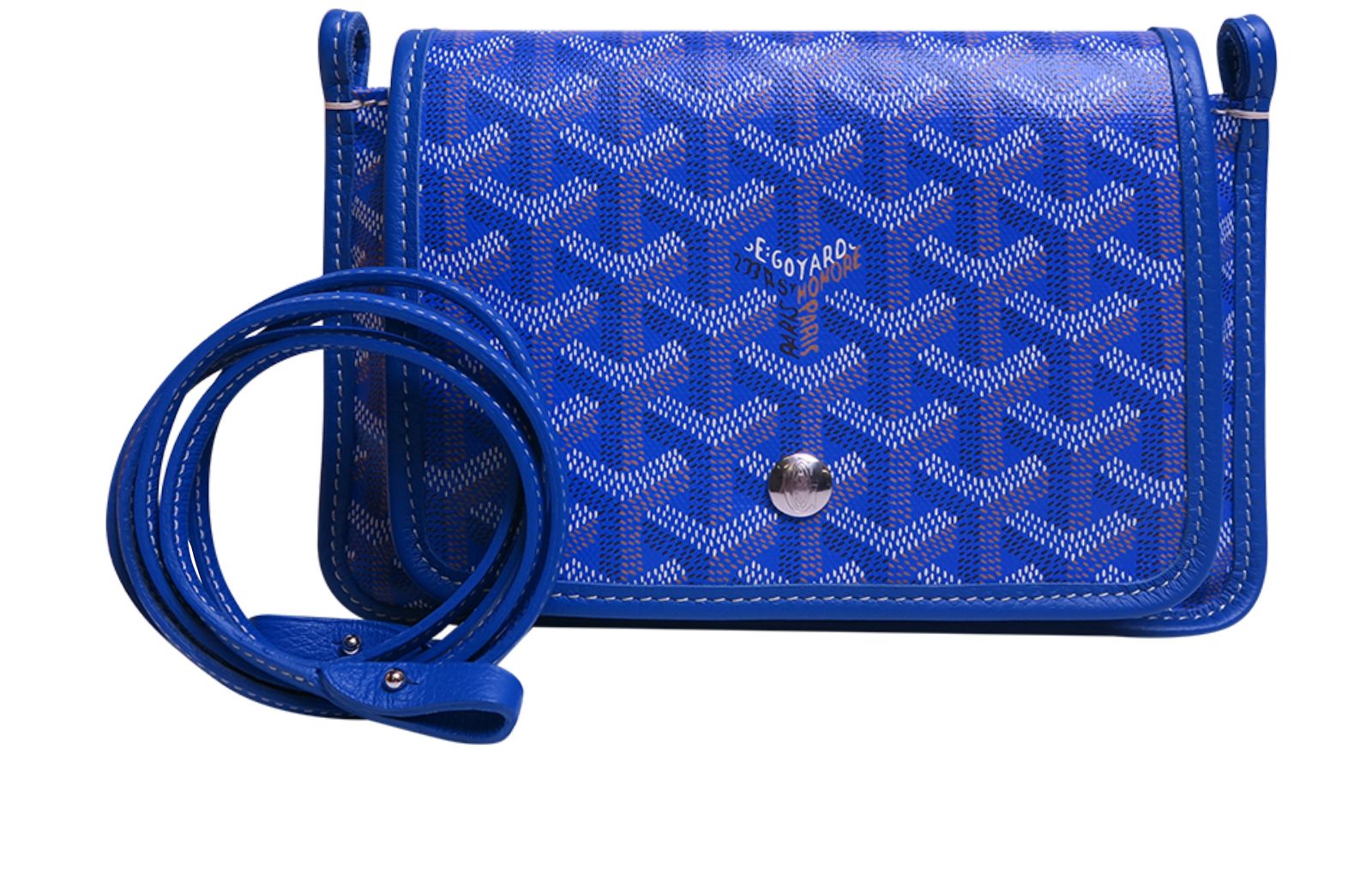 Goyard Plumet Wallet - Kaialux