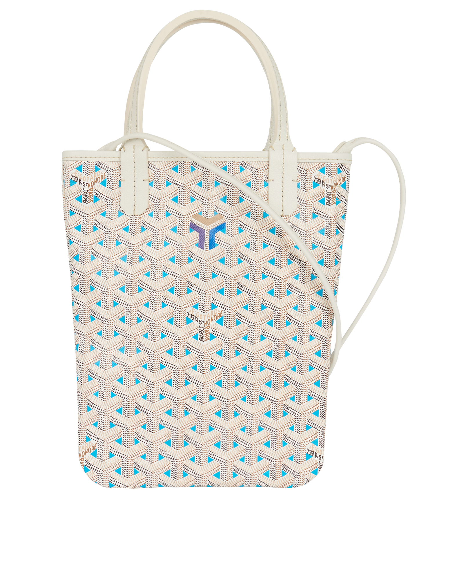 Limited Edition Poitiers Claire-Voi, Goyard Designer Exchange