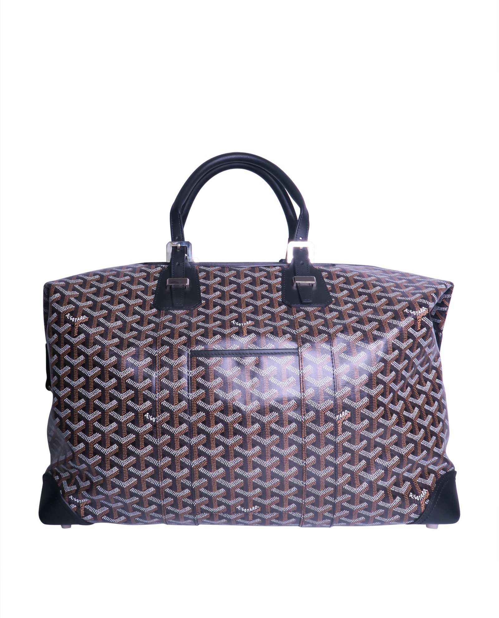 Boeing 45, Goyard Designer Exchange Buy Sell Exchange
