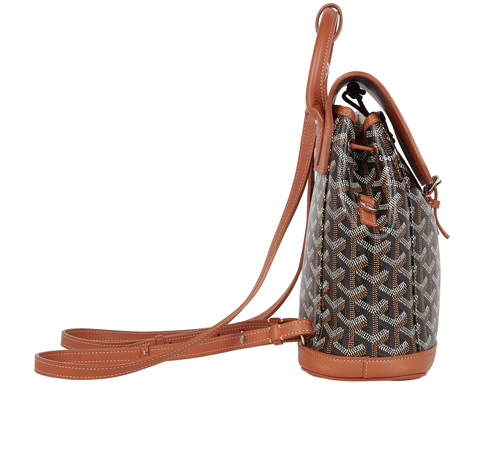 Alpin Mini Backpack, Goyard Designer Exchange Buy Sell Exchange