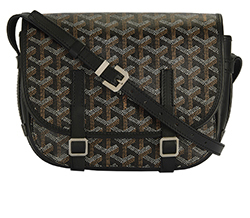 Goyard Belvedere Review. Everything You Need To Know In 2023 - Luxe Front