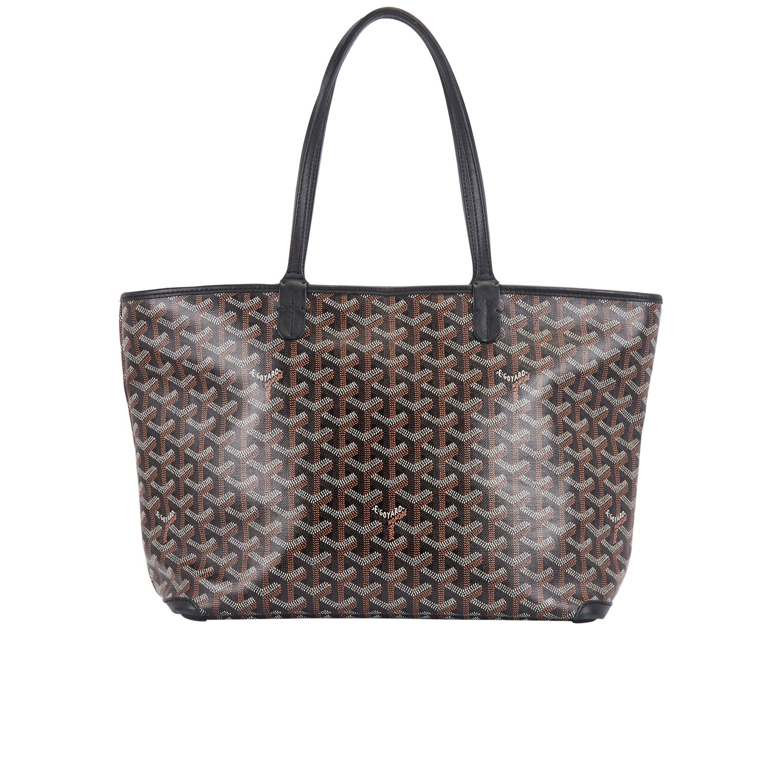 Artois PM, Goyard - Designer Exchange | Buy Sell Exchange