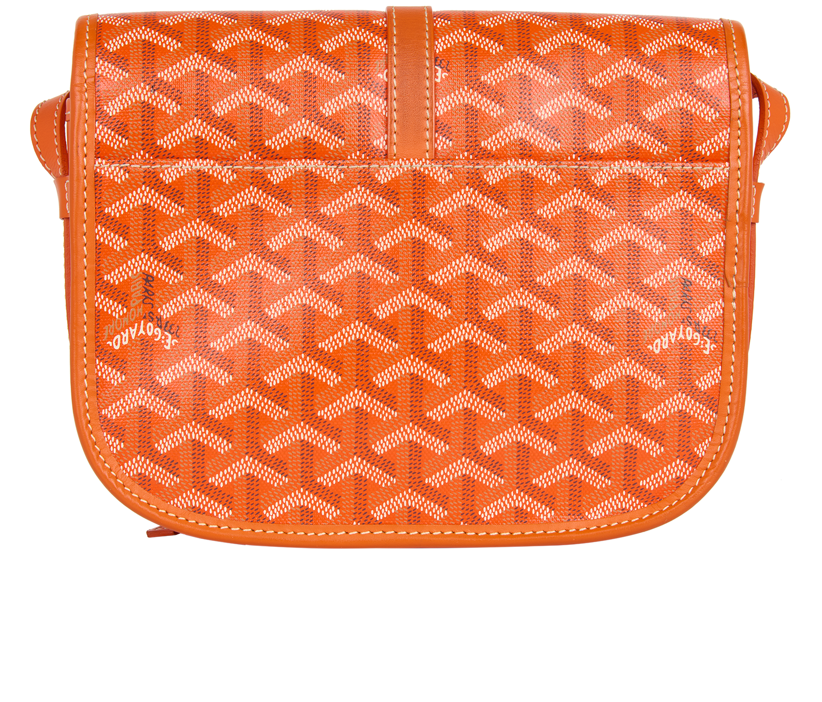 Belvedere PM Bag, Goyard Designer Exchange Buy Sell Exchange