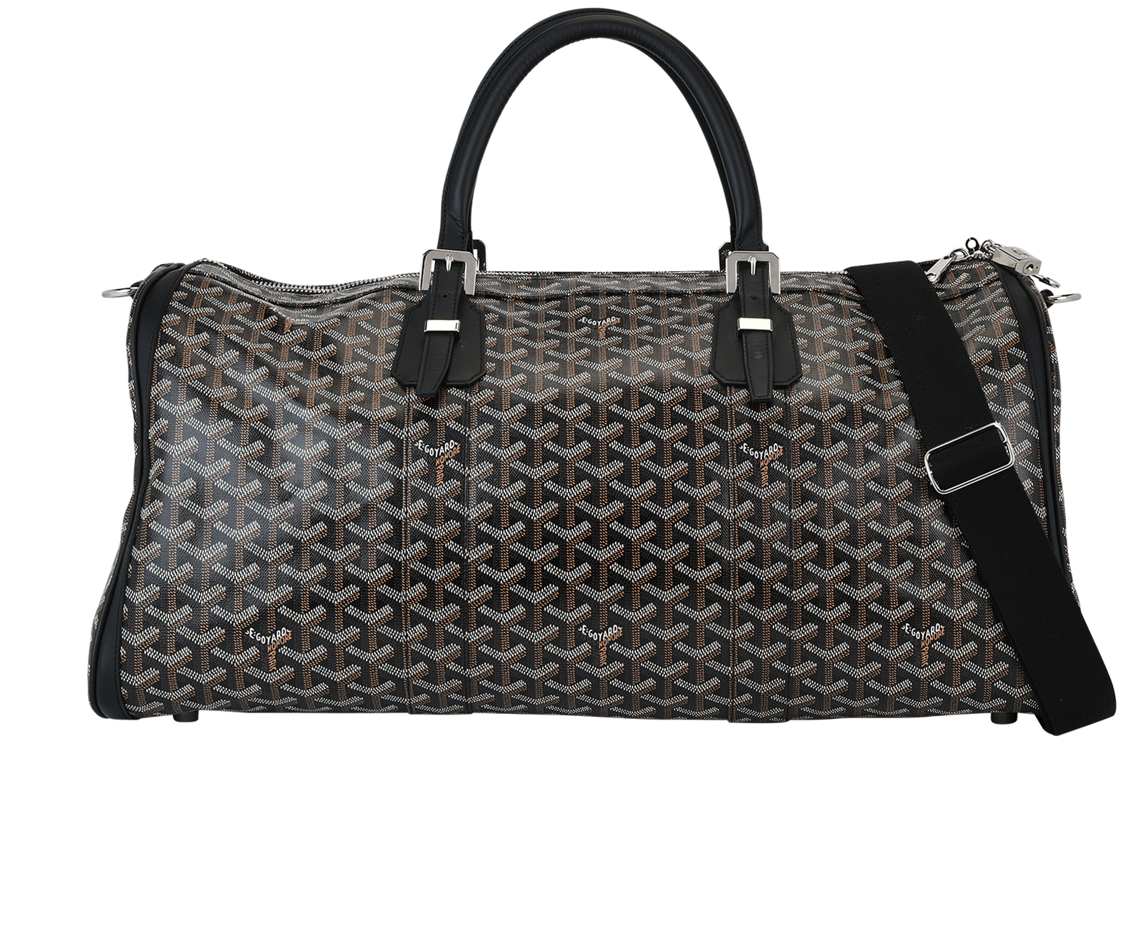 Boston 50 Bag, Goyard Designer Exchange Buy Sell Exchange