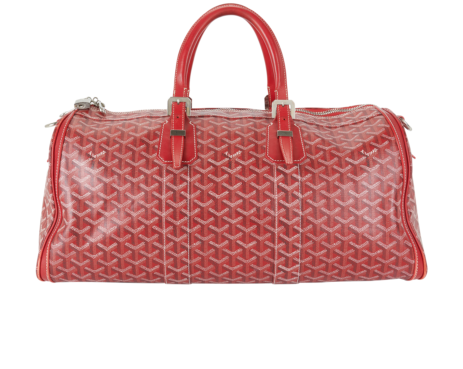Croisiere 50 Duffle Bag, Goyard Designer Exchange Buy Sell