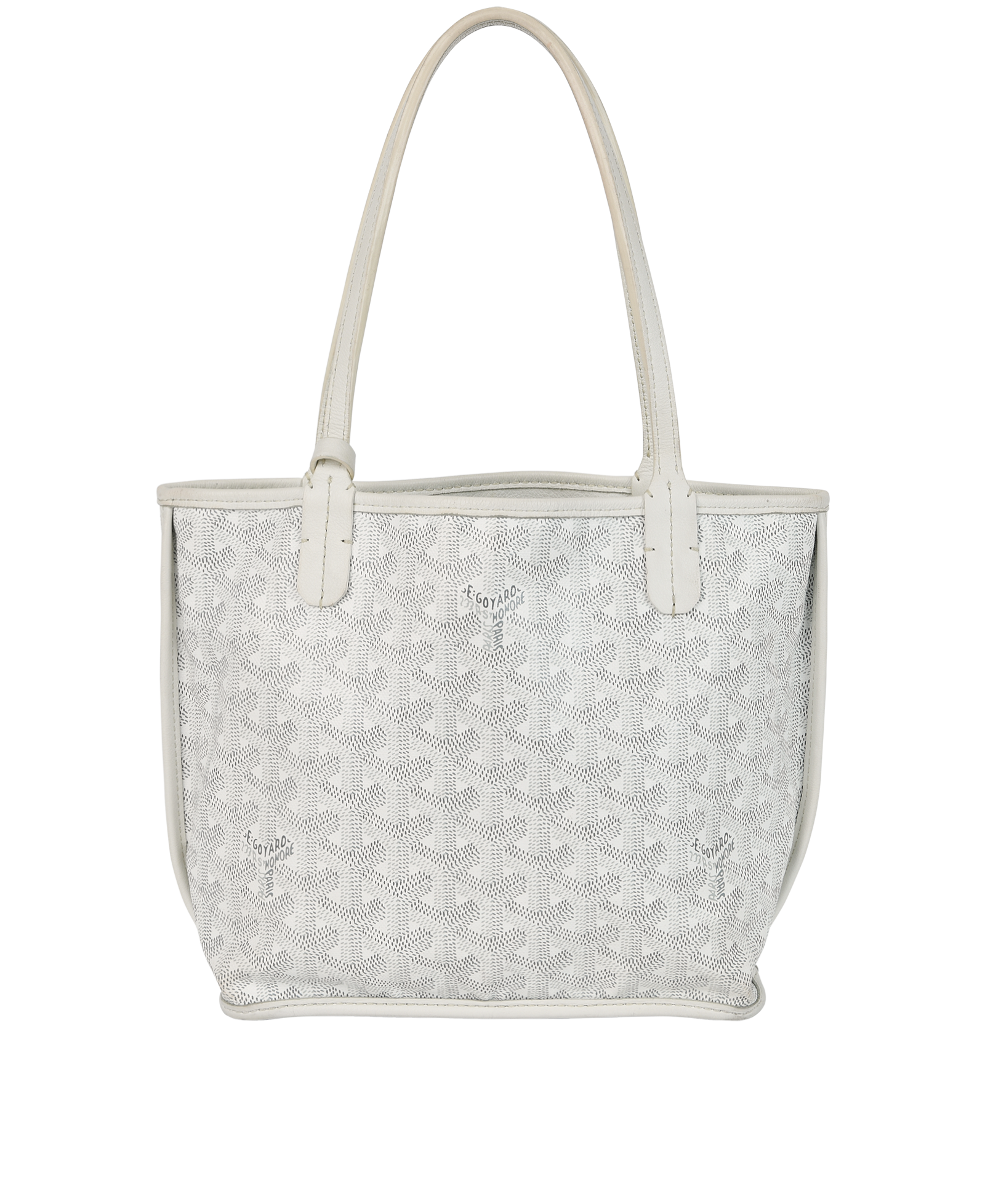goyard anjou goyard tote sale