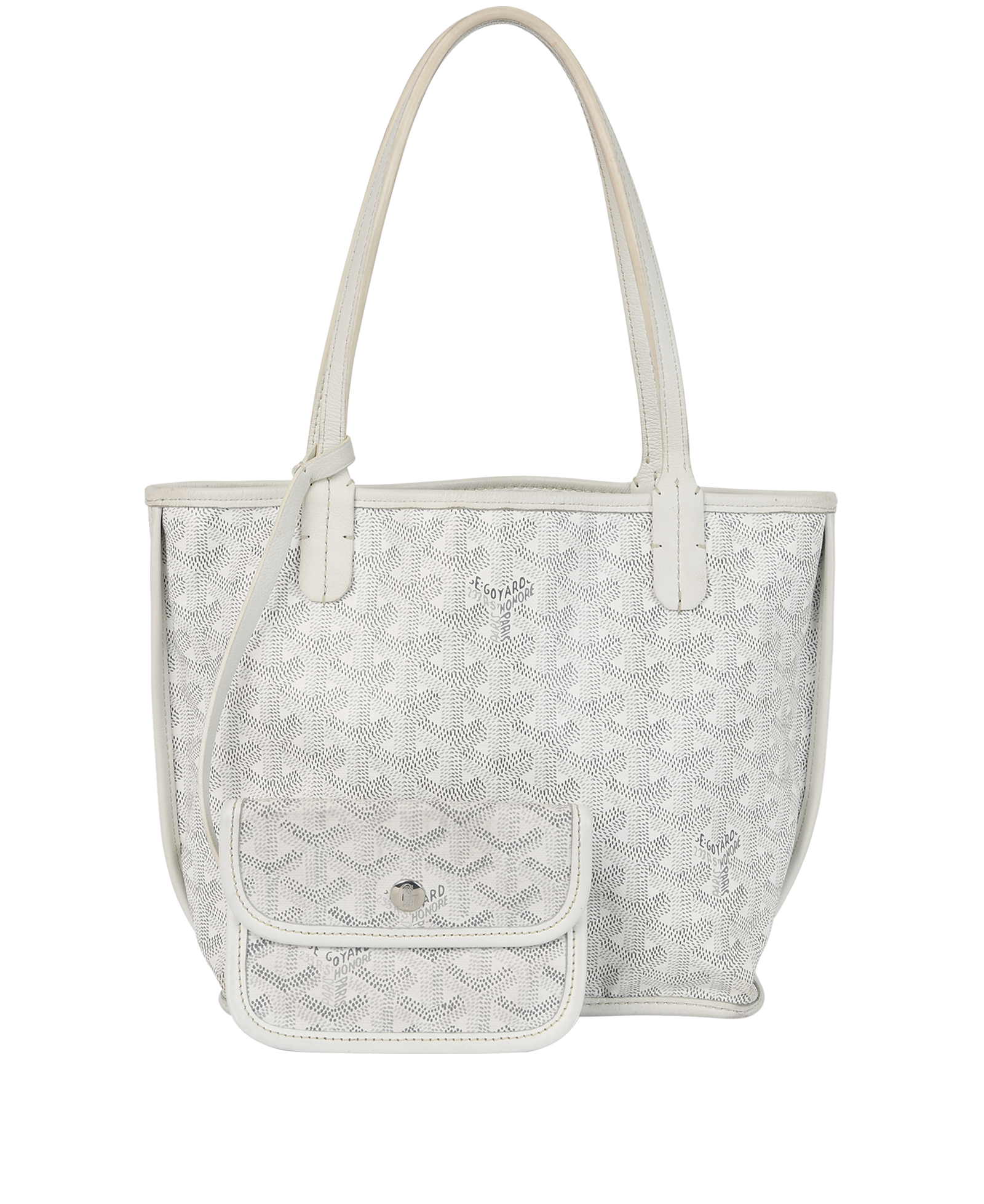 Mini Anjou, Goyard Designer Exchange Buy Sell Exchange