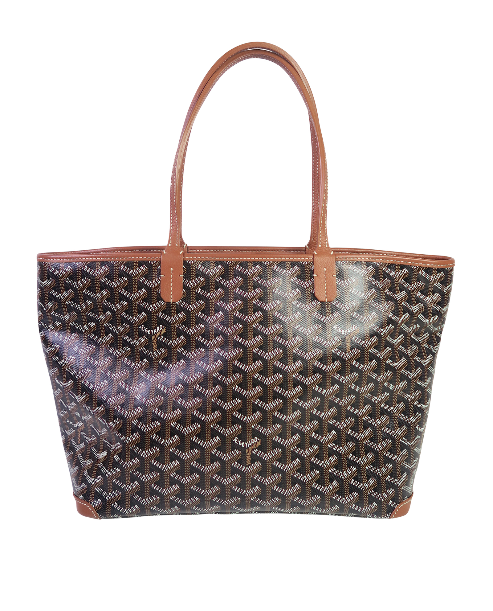 Goyard Artois (PM, MM & GM) - Complete Guide and Review 2023 - Luxe Front