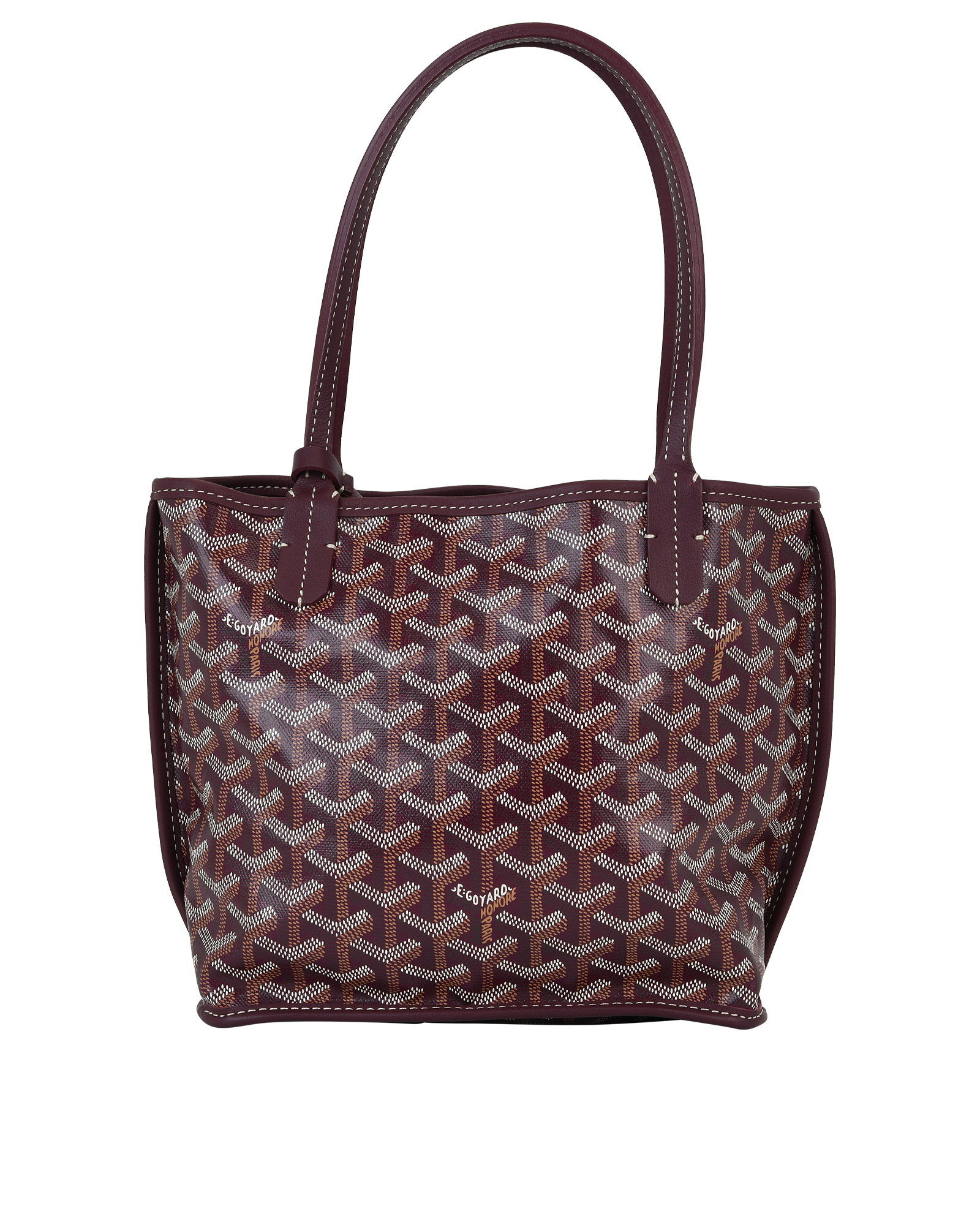 Mini Anjou, Goyard Designer Exchange Buy Sell Exchange
