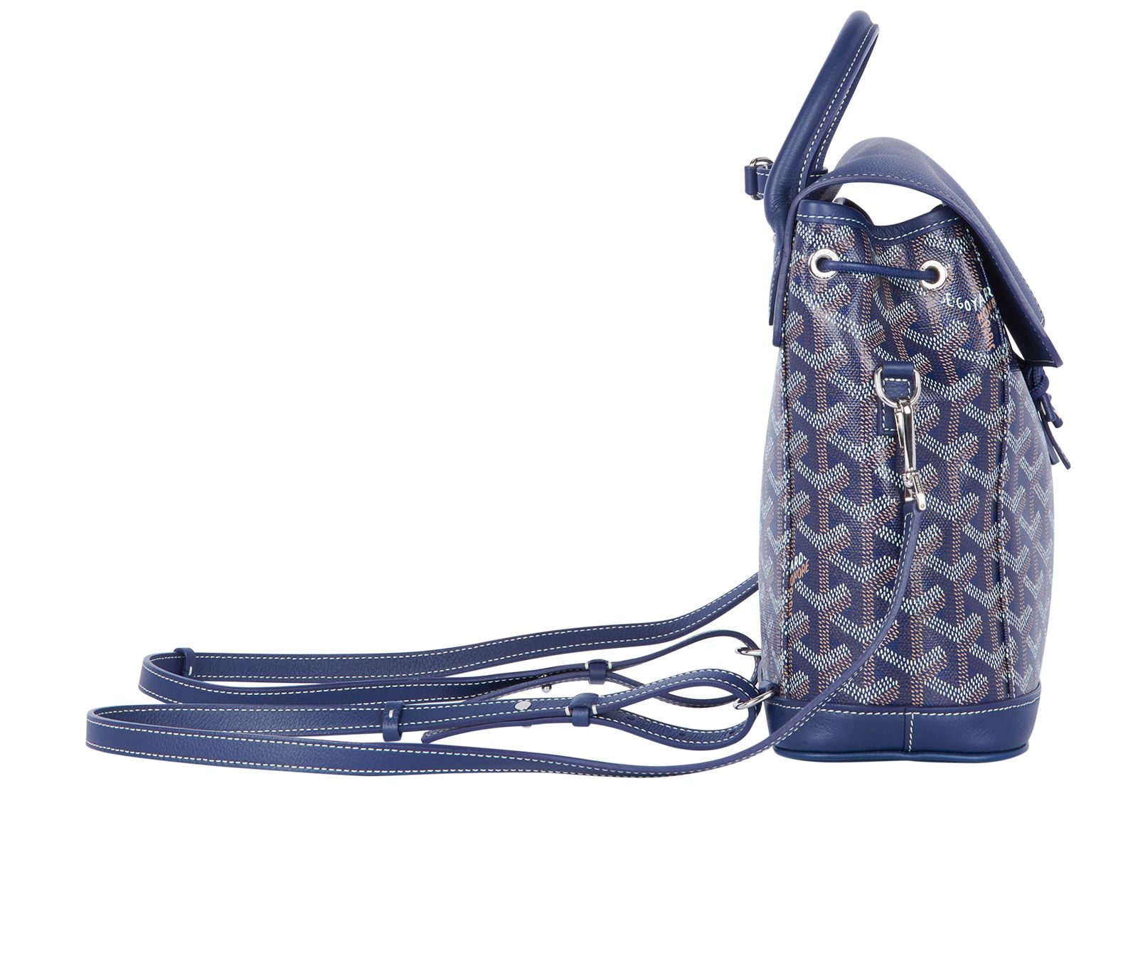 Goyard Alpin Mini Backpack – Trusty