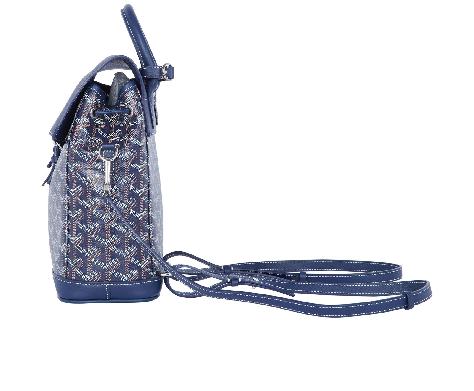 Goyard Alpin Mini Backpack – Trusty