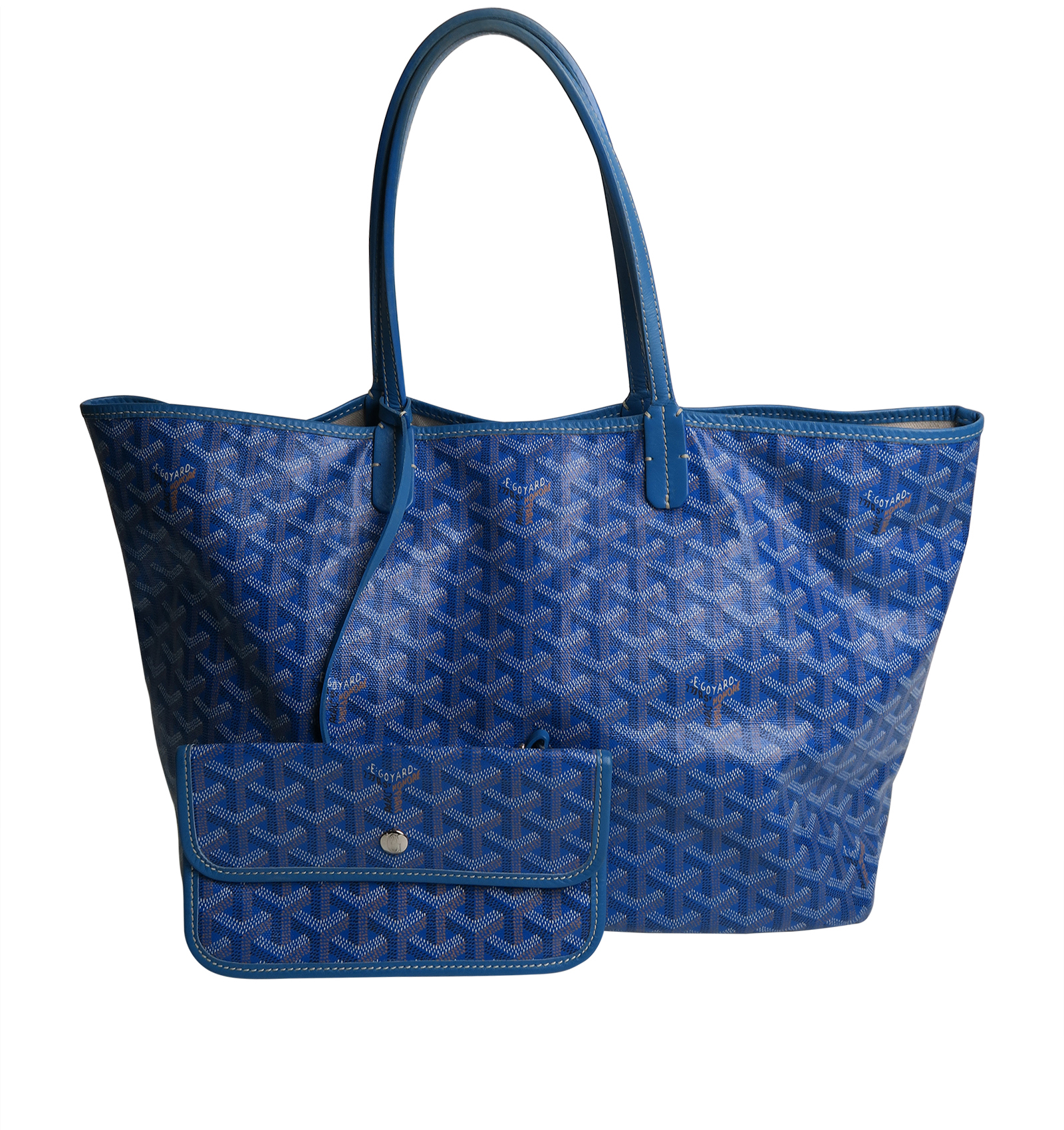 St-Louis PM, Goyard Designer Exchange Buy Sell Exchange
