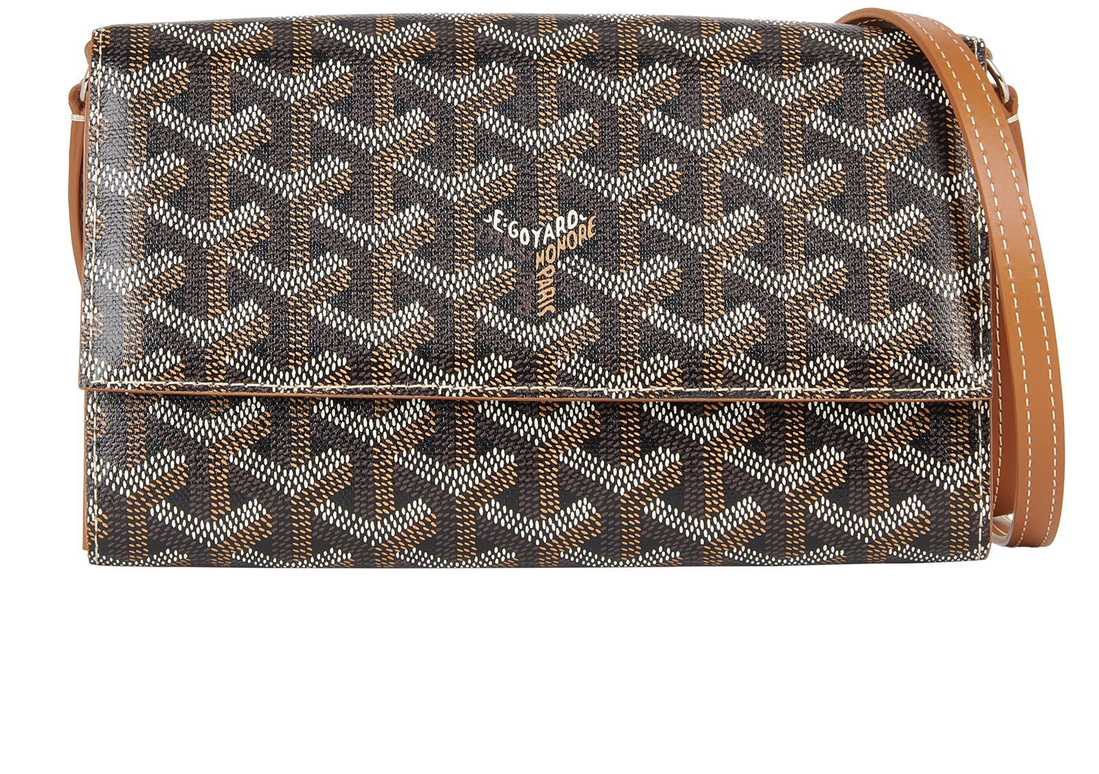 Varenne Continental Wallet, Goyard Designer Exchange Buy Sell