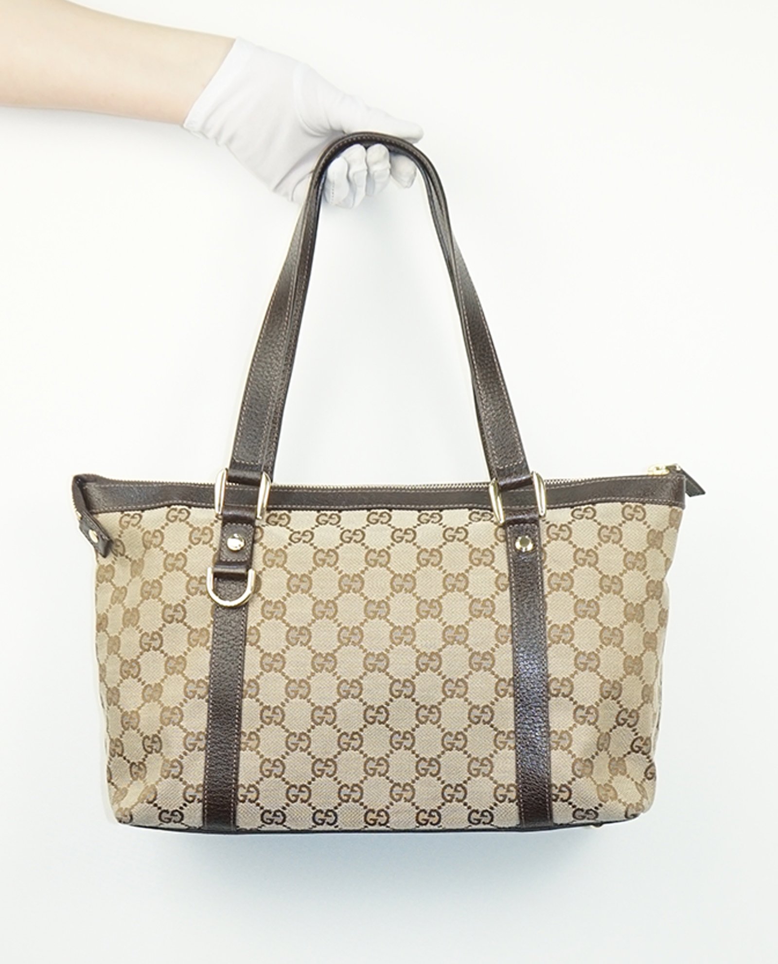 Abbey Tote, Gucci - Designer Exchange | Buy Sell Exchange