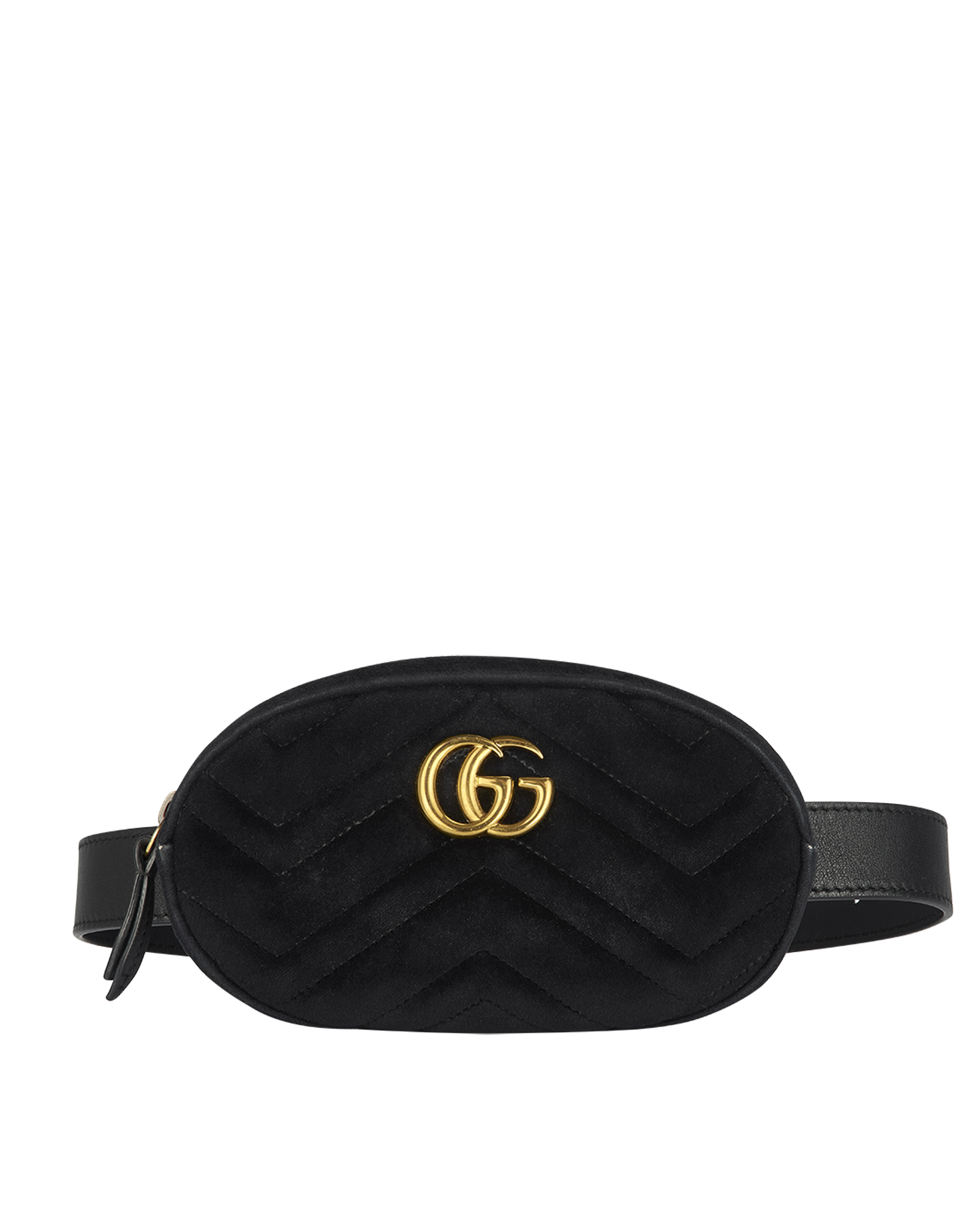 GG Marmont Bum Bag, Gucci - Designer Exchange | Buy Sell Exchange