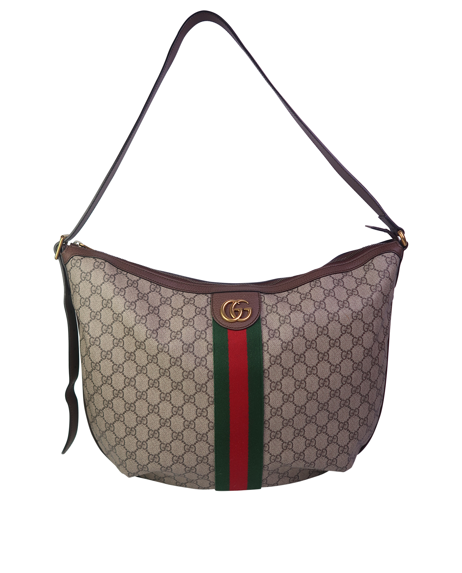 Vintage Gucci Ophidia Shoulder Bag -  UK