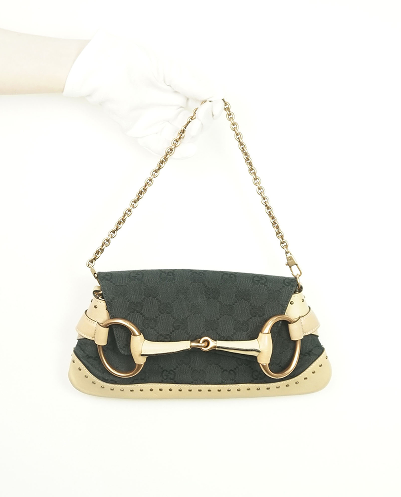 gucci horsebit pochette