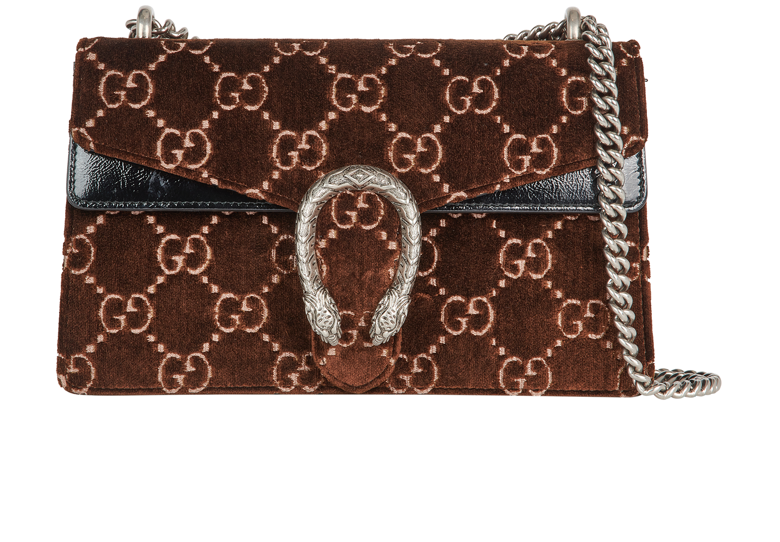 GG Embossed Dionysus, Gucci - Designer Exchange | Buy Sell Exchange