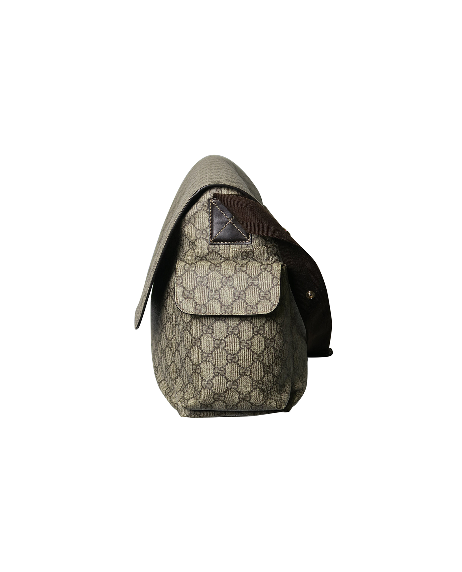 GG Supreme Changing Bag, Gucci - Designer Exchange
