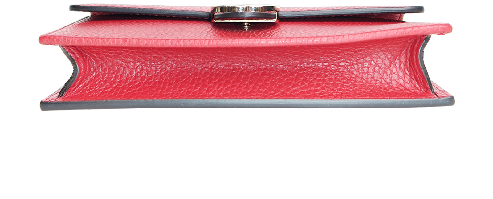 Gucci Womens Interlocking WOC Red – Luxe Collective