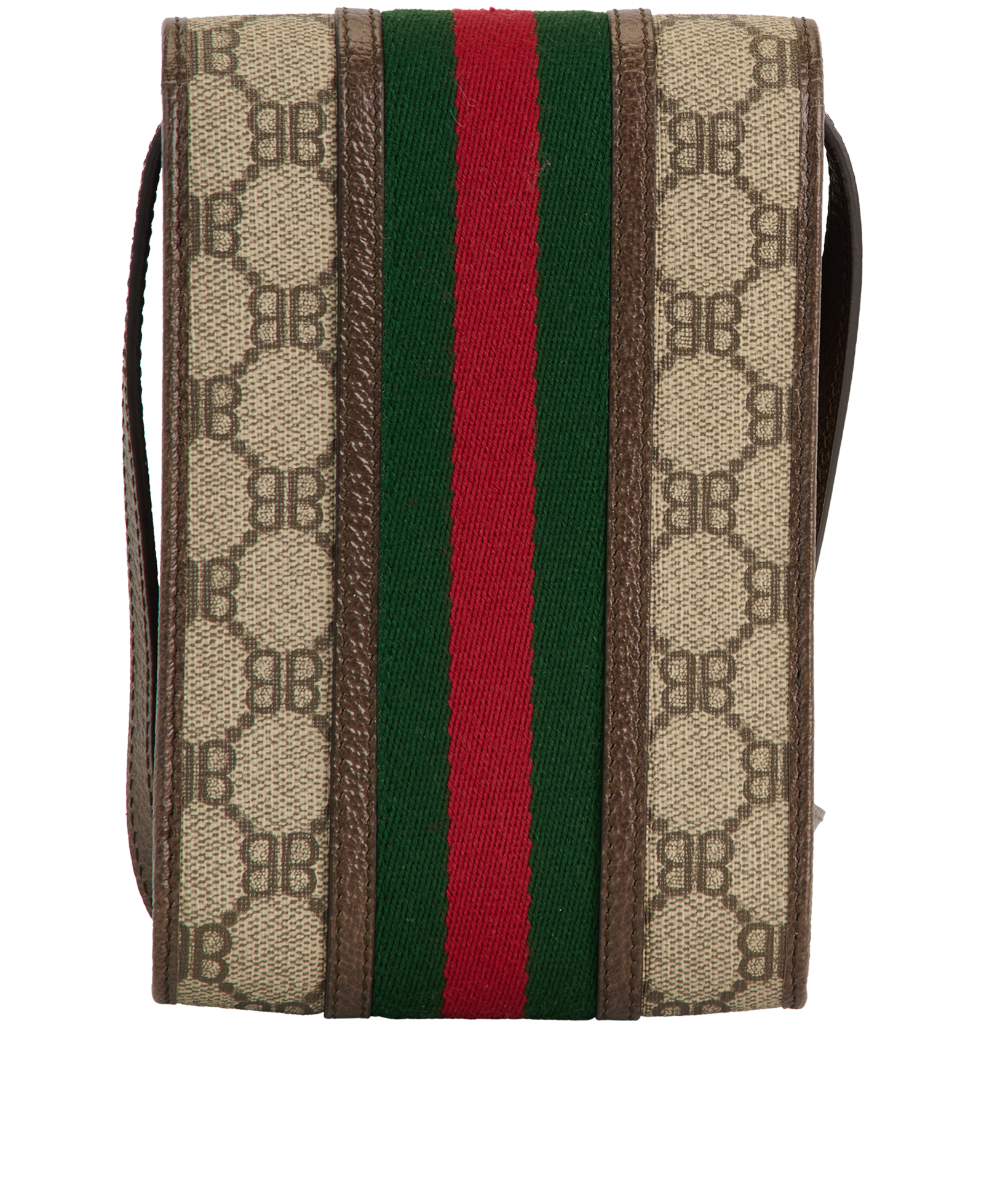 Louis Vuitton Balenciaga And Gucci Bag X Balenciaga The Hacker