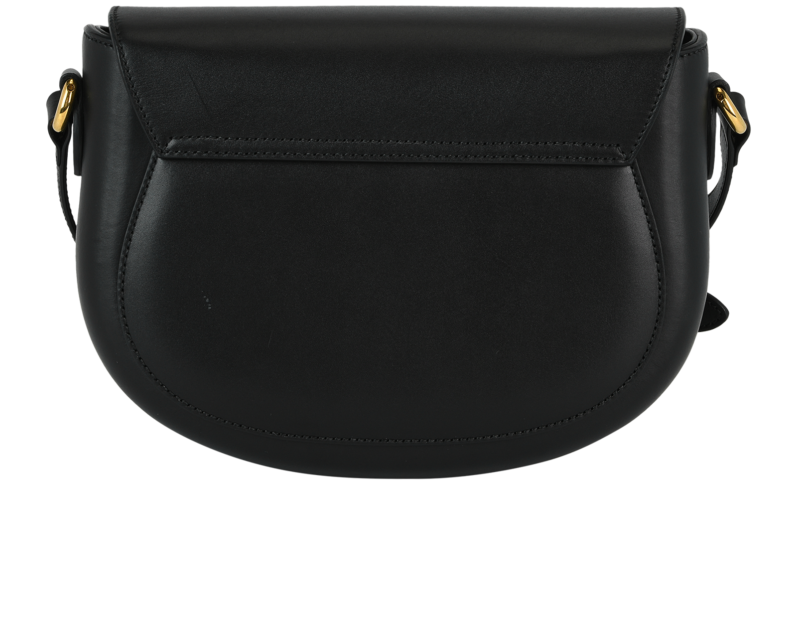 Logo Embossed Shoulder Bag, Gucci - Designer Exchange | Buy Sell Exchange