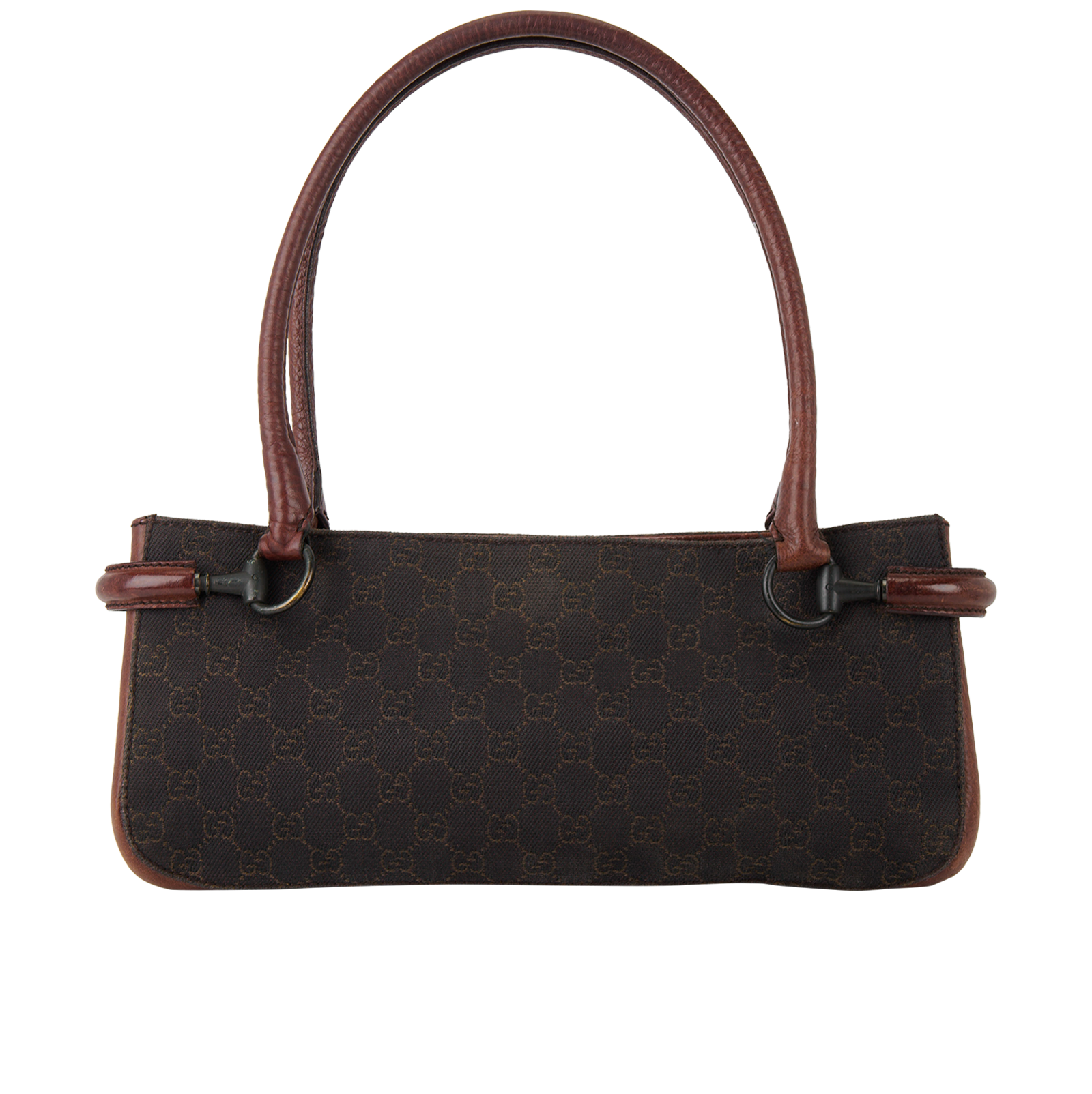 Vintage Gucci GG Shoulder Bag, Gucci - Designer Exchange | Buy Sell ...