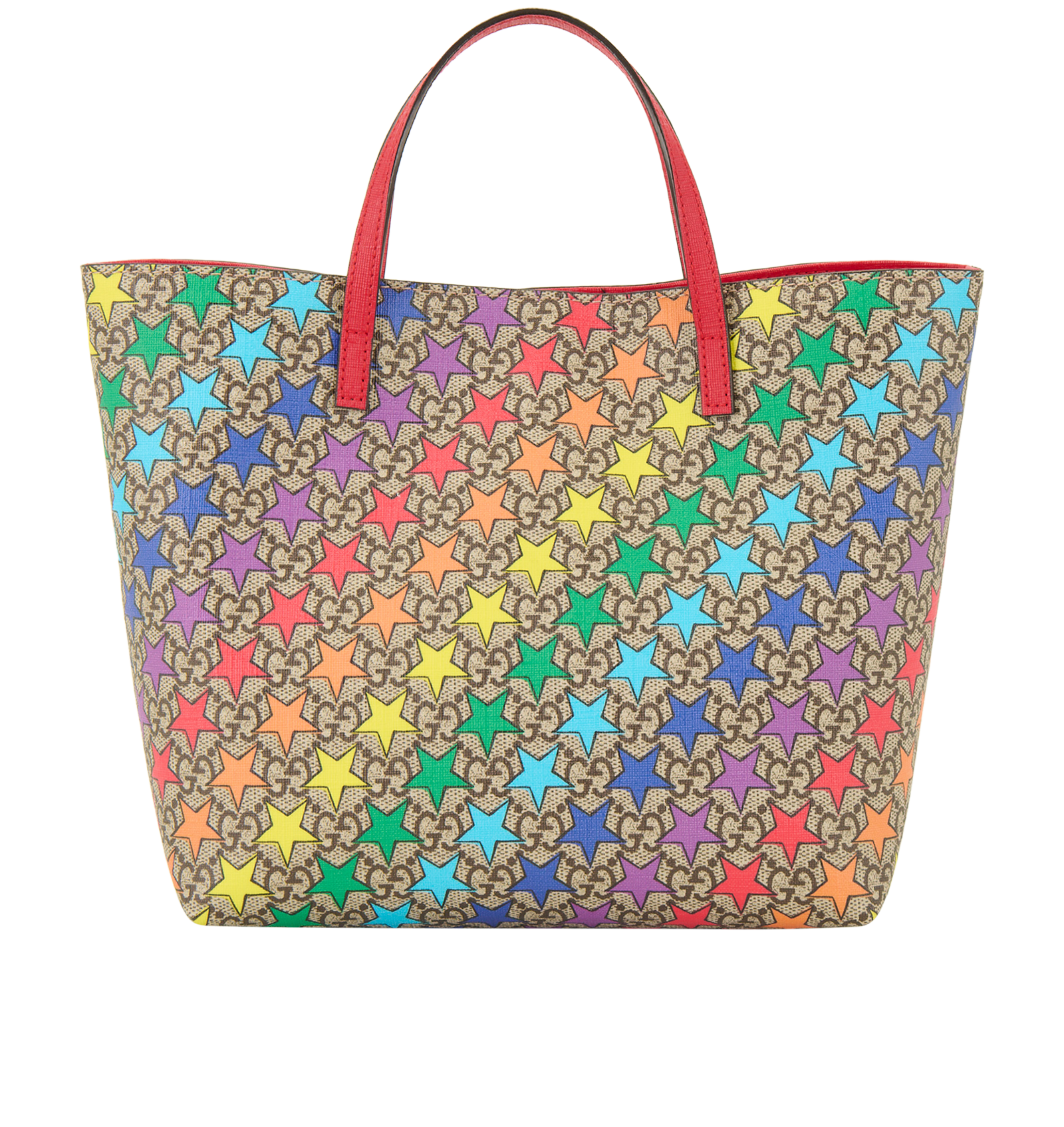 Gg Supreme Children's Gucci Bag Gucci Children GG Supreme Pig 