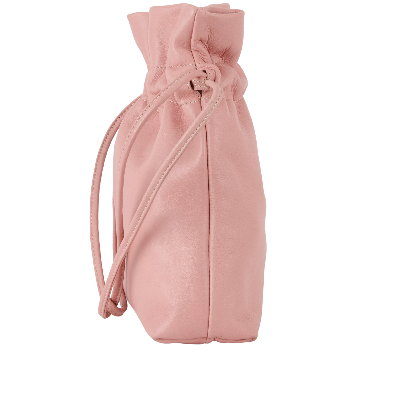 Pre-loved Draw String Pouch - £350