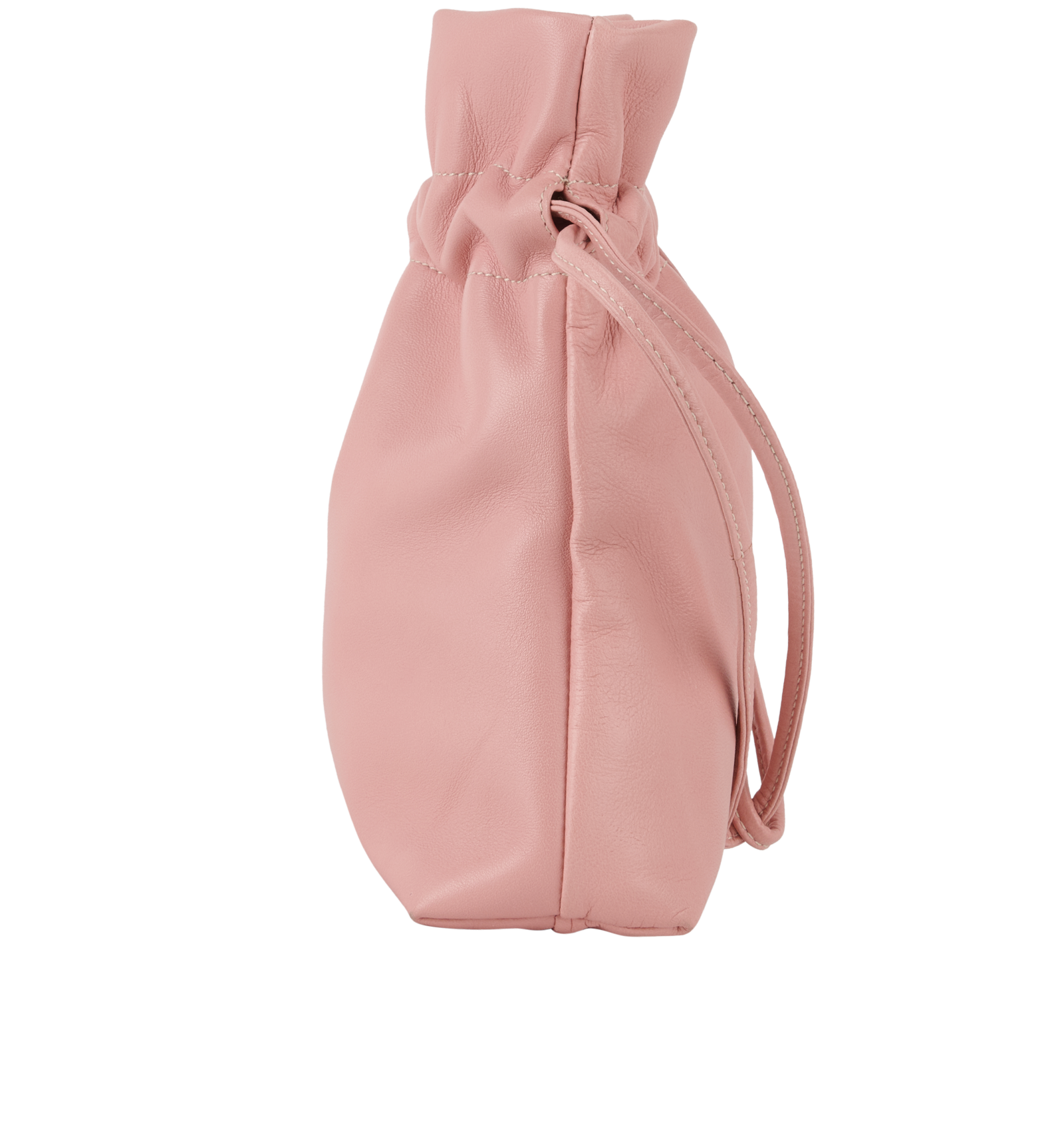 Pre-loved Draw String Pouch - £350