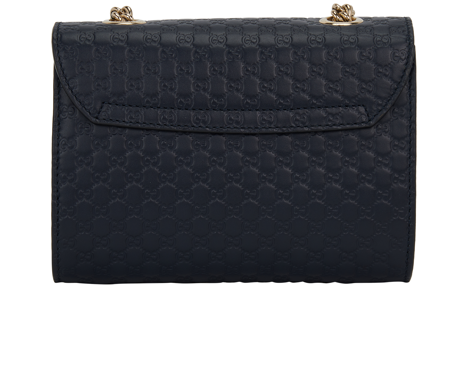 Pre-loved Mini Emily Guccissima - £550